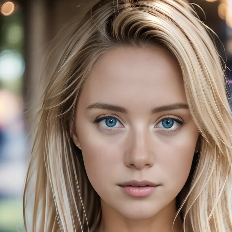 realistic photo, a realistic photo of 23 yo girl, blonde hair, (1girl), (extremely detailed CG unity 8k wallpaper), photo of the most beautiful artwork in the world, professional majestic (photography by Steve McCurry), 8k uhd, dslr, soft lighting, high quality, film grain, Fujifilm XT3 sharp focus, f 5.6, High Detail, Sharp focus, dramatic, (looking at viewer:1.2), (detailed pupils:1.3), (natural light),