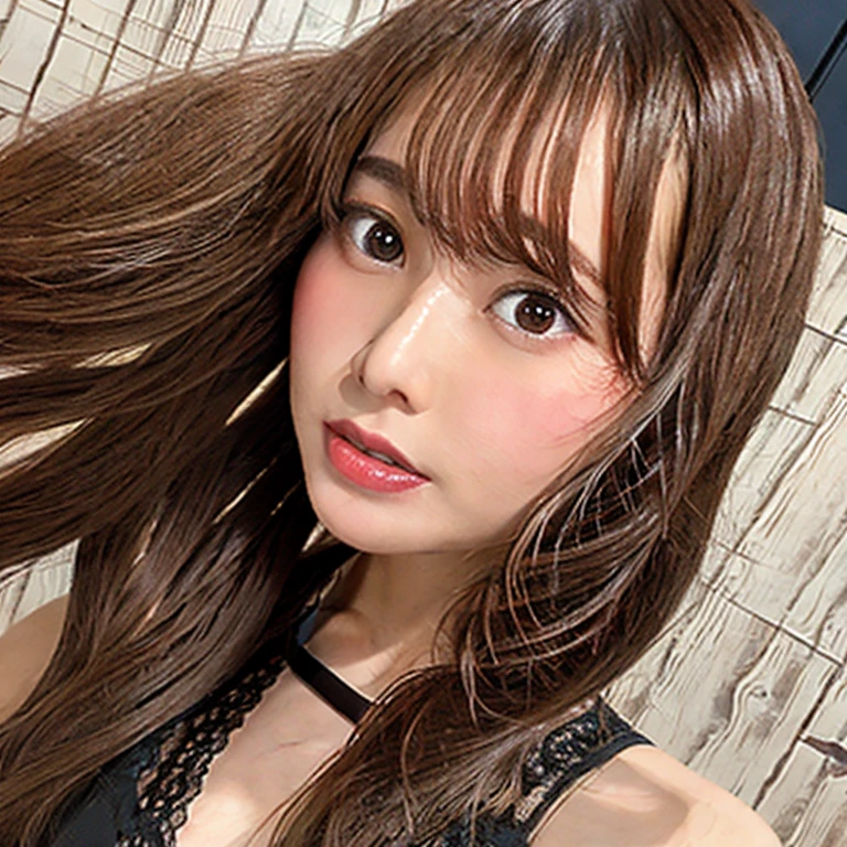 (masterpiece, best quality:1.2), 1girl, solo, sexy, beautiful face, sexy figure, Super fine face、Delicate eyes、Double eyelids、