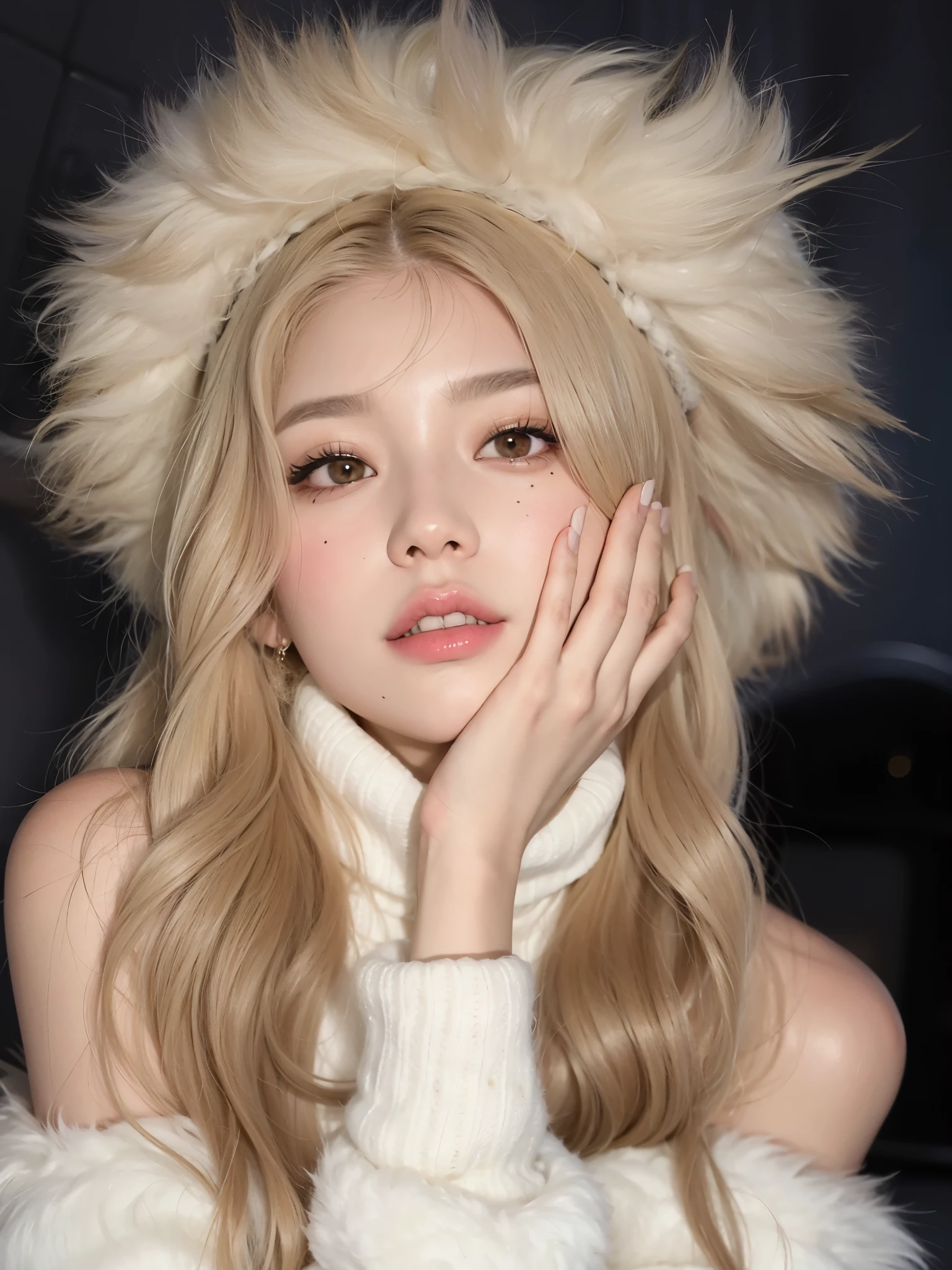 Blackpink jennie