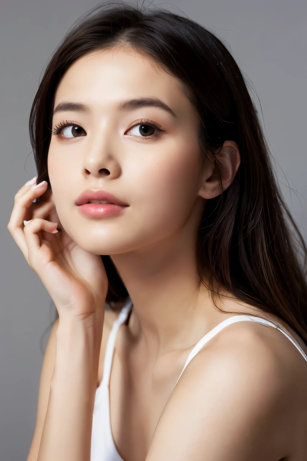 ((highest quality)), ((masterpiece)), (be familiar with), perfect face