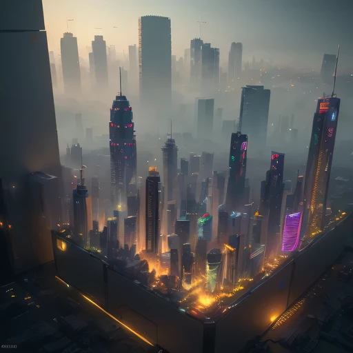 26558年Lunar soil realistic model, (bifurcation, original photo, best quality, masterpiece:1.4),SteampunkCyberpunk6820 City,(CyberpunkLunar soil light:1.3), Lunar soil (related to land),(in a small nature box:1.3),Isometric, small nature, landscape on foundation,landscape,