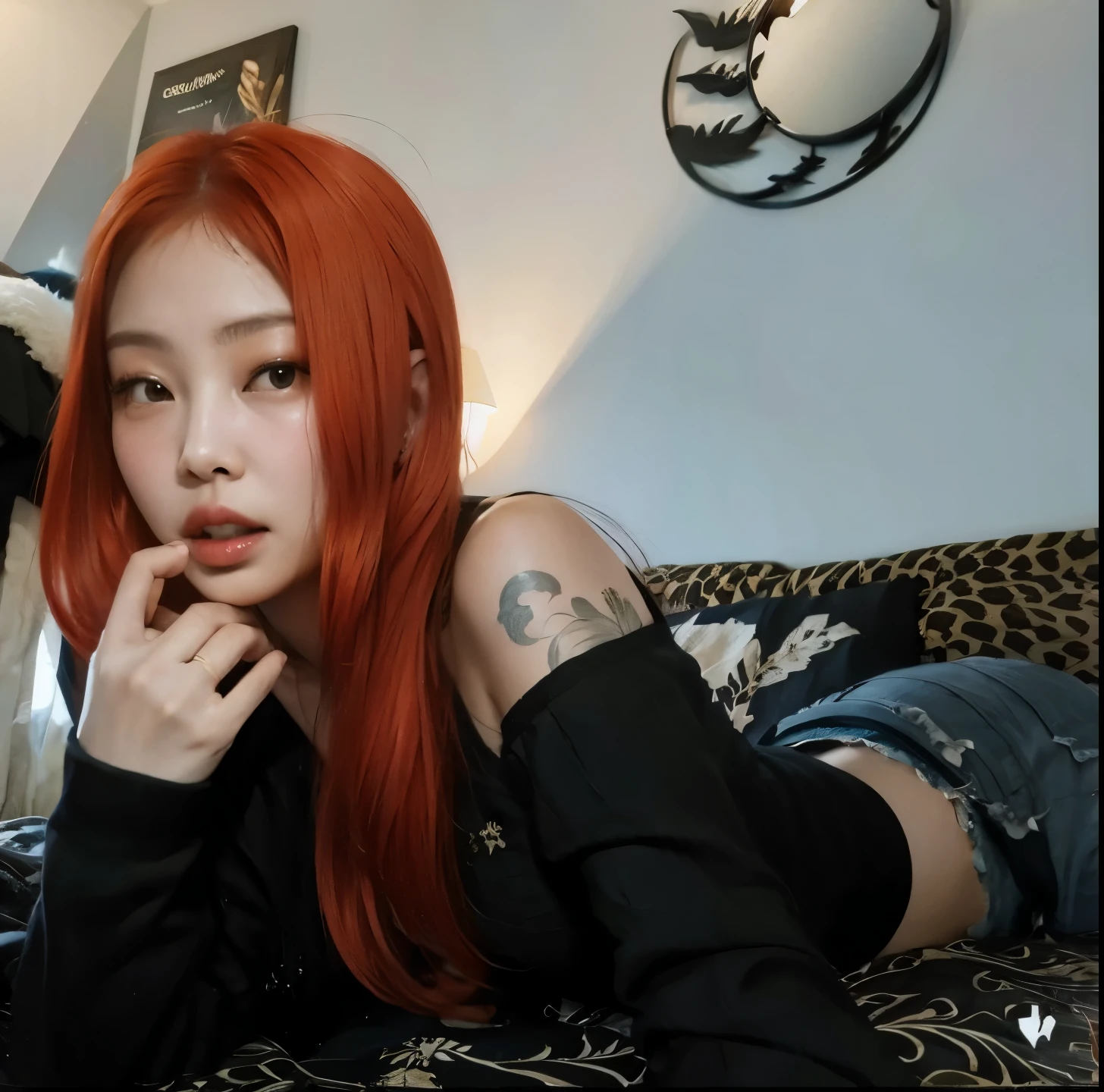 Jennie Kim