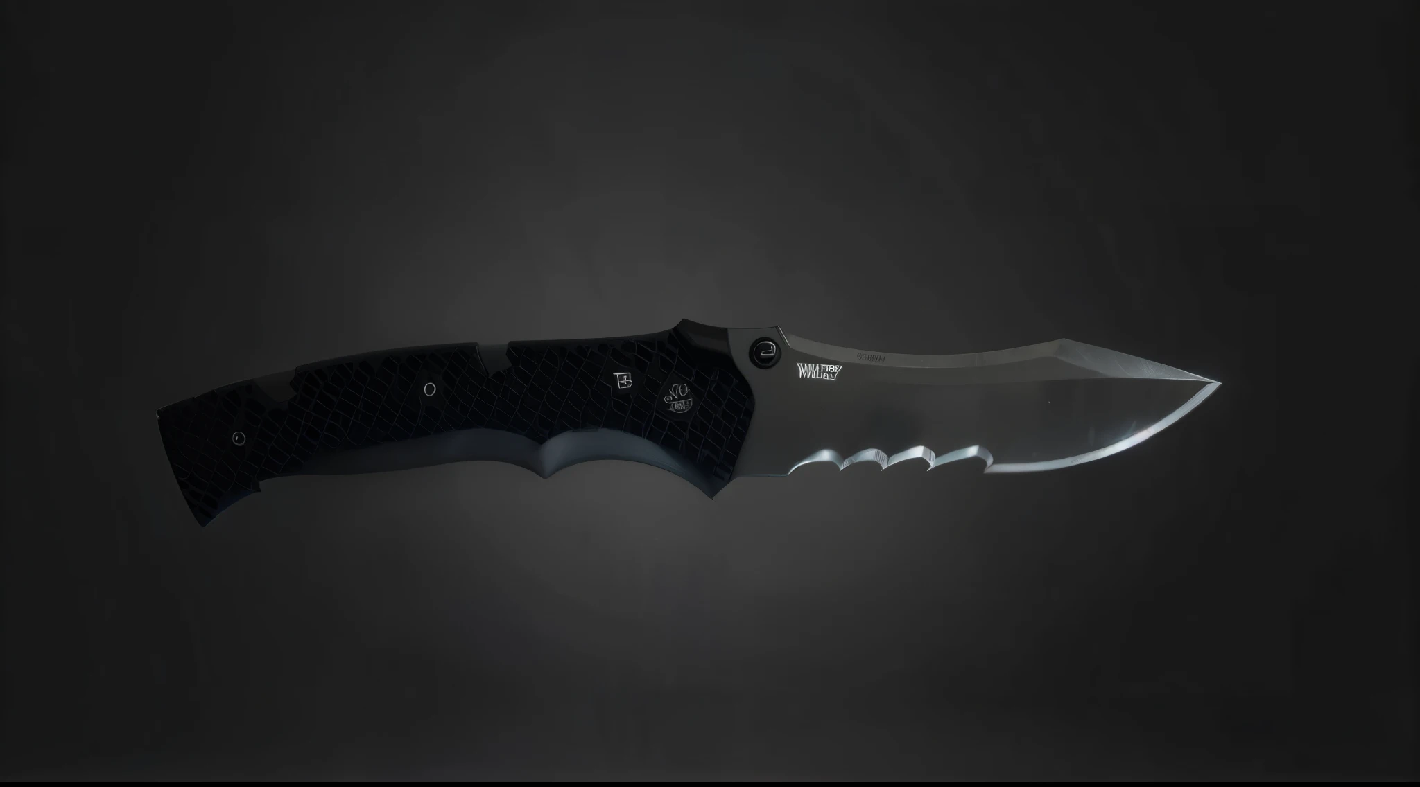 Wsw, knife