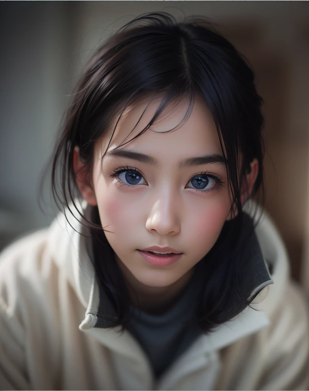 highest quality, face focus, soft light, (Depth of bounds written) ,ultra high resolution, (realistic:1.4), RAW photo, (moody lighting, night:1.2), 