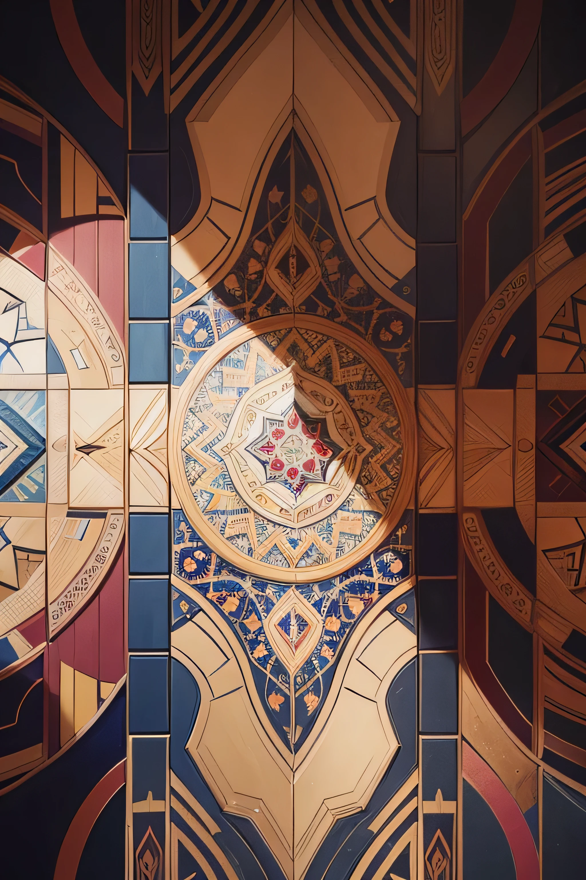 (best quality,4k,8k,highres,masterpiece:1.2),ultra-detailed,(realistic,photorealistic,photo-realistic:1.37),mosaic pattern,mosaic art,tile art,colorful tiles,vibrant colors,geometric shapes,abstract design,mosaic-inspired artwork,various arrangements,eye-catching effect,Mosaic Magic,artistic masterpiece,multi-colored tiles,detailed craftsmanship,bold and bright composition,artistic creativity,dynamic patterns,visual impact,dazzling display,intricate mosaic design,creative exploration,variety of tile sizes,mosaic tiles as brushstrokes,radiant and vivid colors,symmetrical and asymmetrical arrangements,stunning visual texture,mosaic-inspired pattern transformation,mosaic-inspired abstract artwork,mosaic-based composition,meticulous attention to detail,unique combinations of tiles,mosaic puzzle,mosaic concept art,temporal and spatial fragmentation,mosaic fusion of colors,mosaic texture,mosaic-inspired artwork creation,mosaic-inspired artistry.