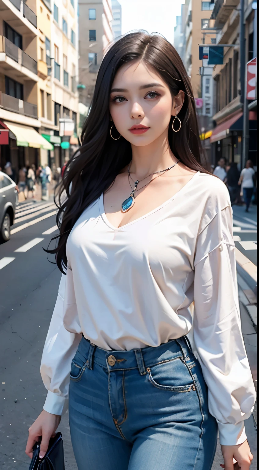 (Motion effect:1.5)、(Motion blur:1.4)parchment、absurderes、Hyper-Resolution、ultra - detailed、(bokeh dof:1.8)、Accurate depiction、Beautiful depiction、down view、beuaty girl、big breasts thin waist、The roar of a motorcycle engine、
Challenging the moment of winding roads。
The wind caressed my hair、The landscape unfolds vividly
Asphalt tracks、Free invitation。
Winding road、Fluctuations in elevation differences
The rider's heart beats with adrenaline。
Go through the curve、Walk through the valley
Natural beauty、The attraction continues。
The blue of the sky、mont々Green、River flow
《Winding road》poetry。
Motorcycles and riders、Become one
and adventure、Illuminate the mind。