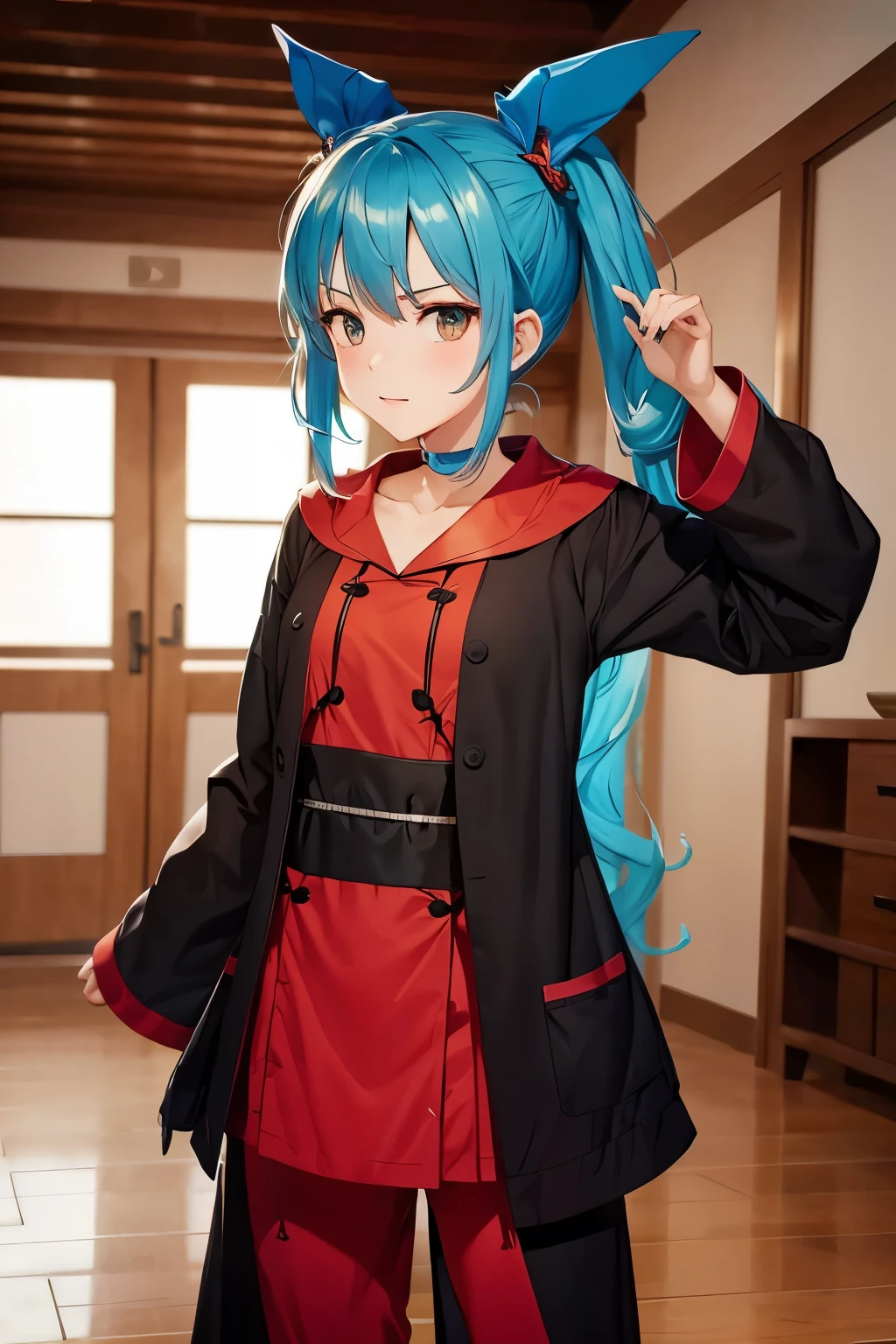dragon pajamas