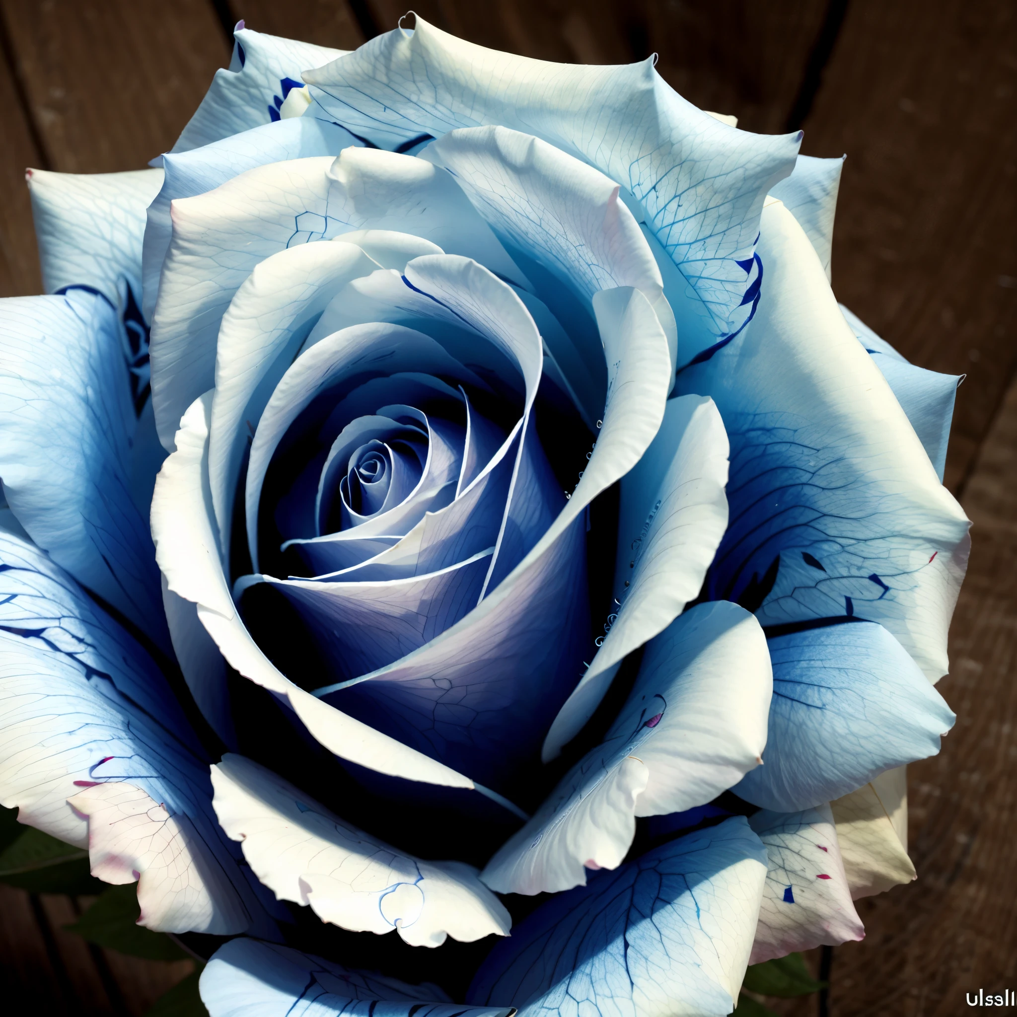blue, myrose fiore
