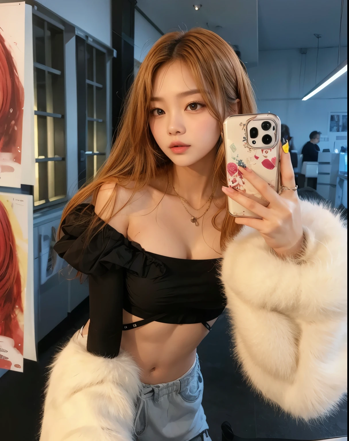 Jennie Kim