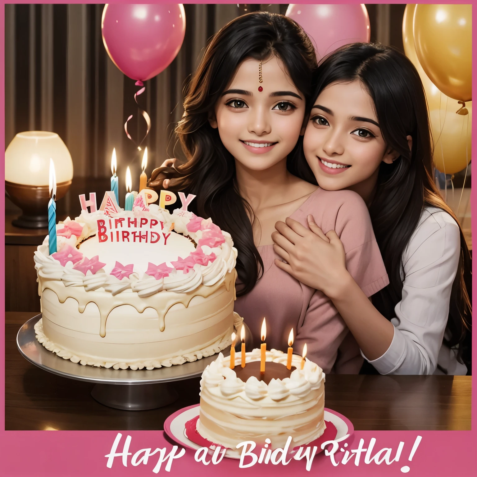 Wishing you a very happy birthday