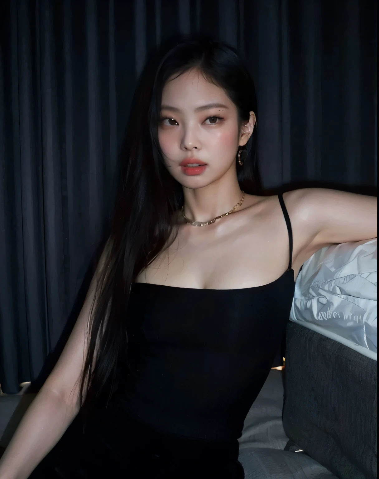 Jennie blackpink 