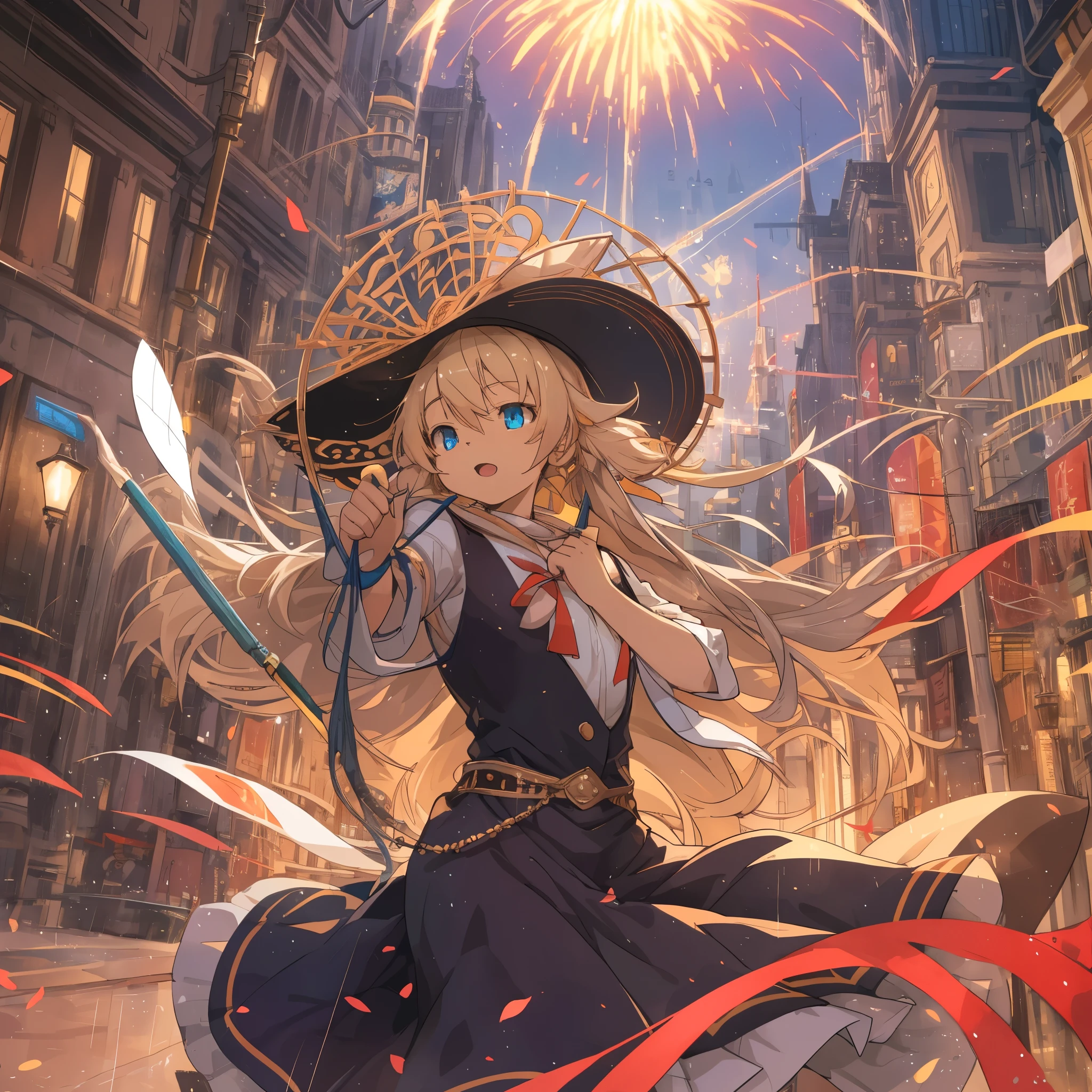 top quality, best quality, High-quality illustrations, masterpiece, super high resolution, detailed background, ballet, Singin' in the Rain, show, 6+boys, 6+girls, absurdres(highly detailed beautiful face and eyes)perfect anatomy, expression, good lighting, cinematic shadow(kemono, furry anthro)assorted poses(sound effects, motion blur),