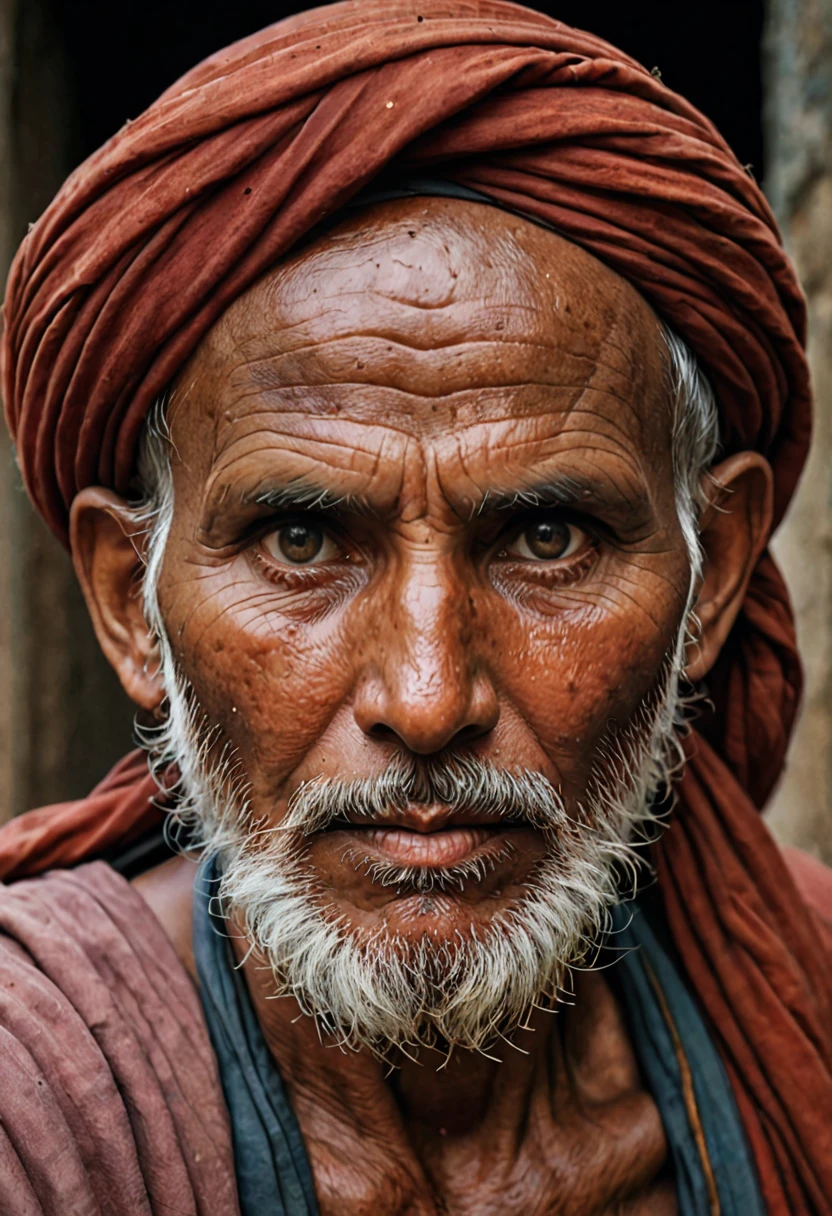 by Steve McCurry, Original, best quality, masterpiece, Ultra high detail, 8k