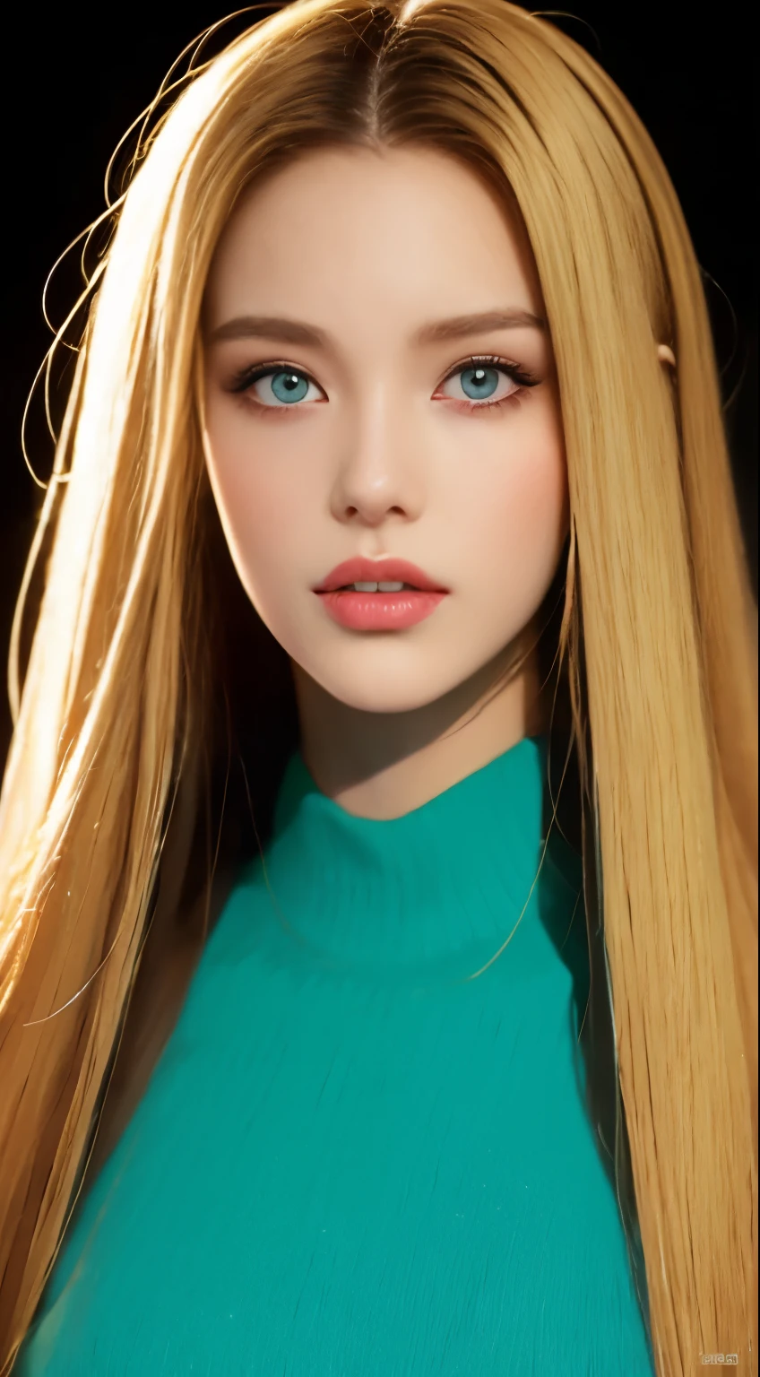 hyper HD,peau texturée,Haute résolution 16K,Fonds d'écran,prise de vue sous-marine partielle,Beauté brune aux cheveux longs,coins retournés de la bouche,La partie supérieure du corps,cils longs,boucles d'oreilles en cristal,(Pupilles roses en forme d'étoile,eYeux bleus,Représentation détaillée du gros plan des yeux),Maillot de bain jaune,Détails de la peau éclatante,Bonnes conduites d’eau,Effet de lumière réfléchie