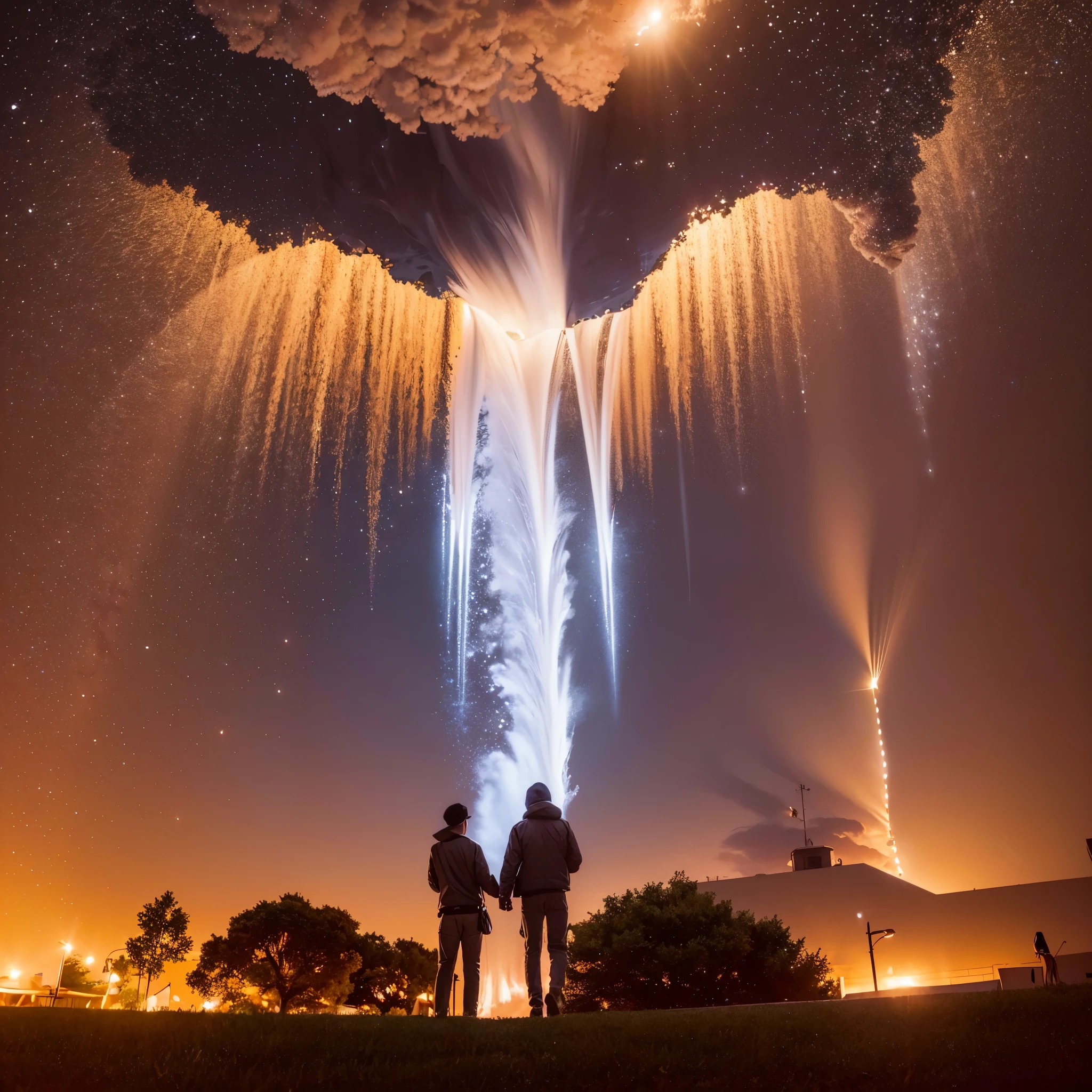 galaxy colorgalaxy stars spacious nebula starry_sky moonset Colorful moonRise panoramic moonshine at night， optic， fanciful，It was dark，storming，salama，Catapult in a panoramic view，"Niagara Falls" Photos taken from video urban in large cities with a large population, an ancient city on fire, background of invading army, Gorgeous rendering of the Three Kingdoms period, The scene of the war, Background: Battle scene, invading army background, The consequences of a big war, heroic battle scene, epic battle scene, Siege ultra_high-def ultra_Pro-Photo-realistic optimal ultra_high-quality opengl-shaders ultra_high-details accurate reflex ultra_high-res perfection volumetric lightning improved Octane_rendues UHD XT3 DSLR HDR 3dcg analogiques extatiques symmetrical onyx rubis summon floraison invoque viceroy magic incandescente creature CGSCOSITY butterfly Cristallines Monarch sundrop flash blow glow opale straight chrome lava Tourmaline Heavy-Meal plasma sword hearth glass mirror monster Fire Blast Flame saturate luminescence backlight shadow Chef-D&#39 tattoo Bruce_Weber sex naked nsfw varied multi etc. --v 6 --s 1000 --c 20 --q 20 --chaos 100