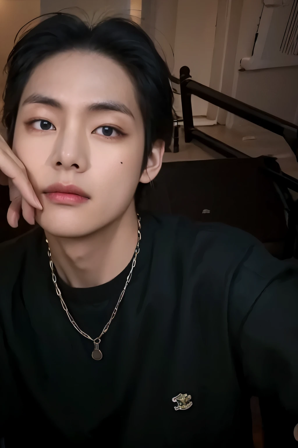 Kim taehyung