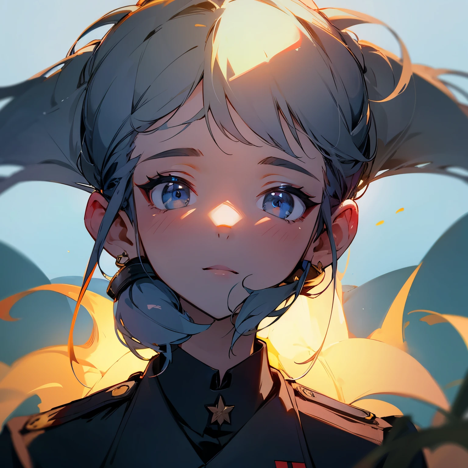 military