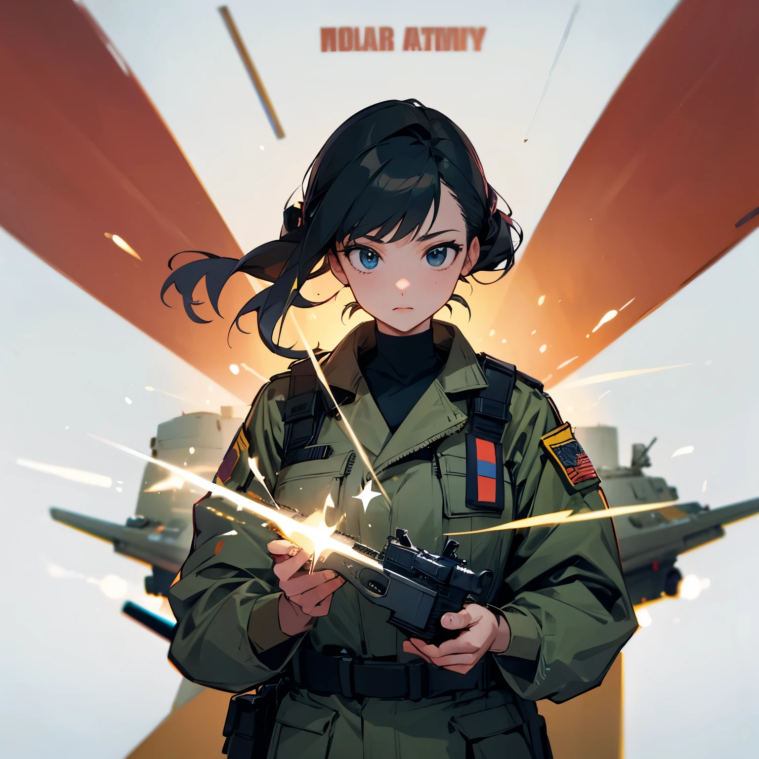 military