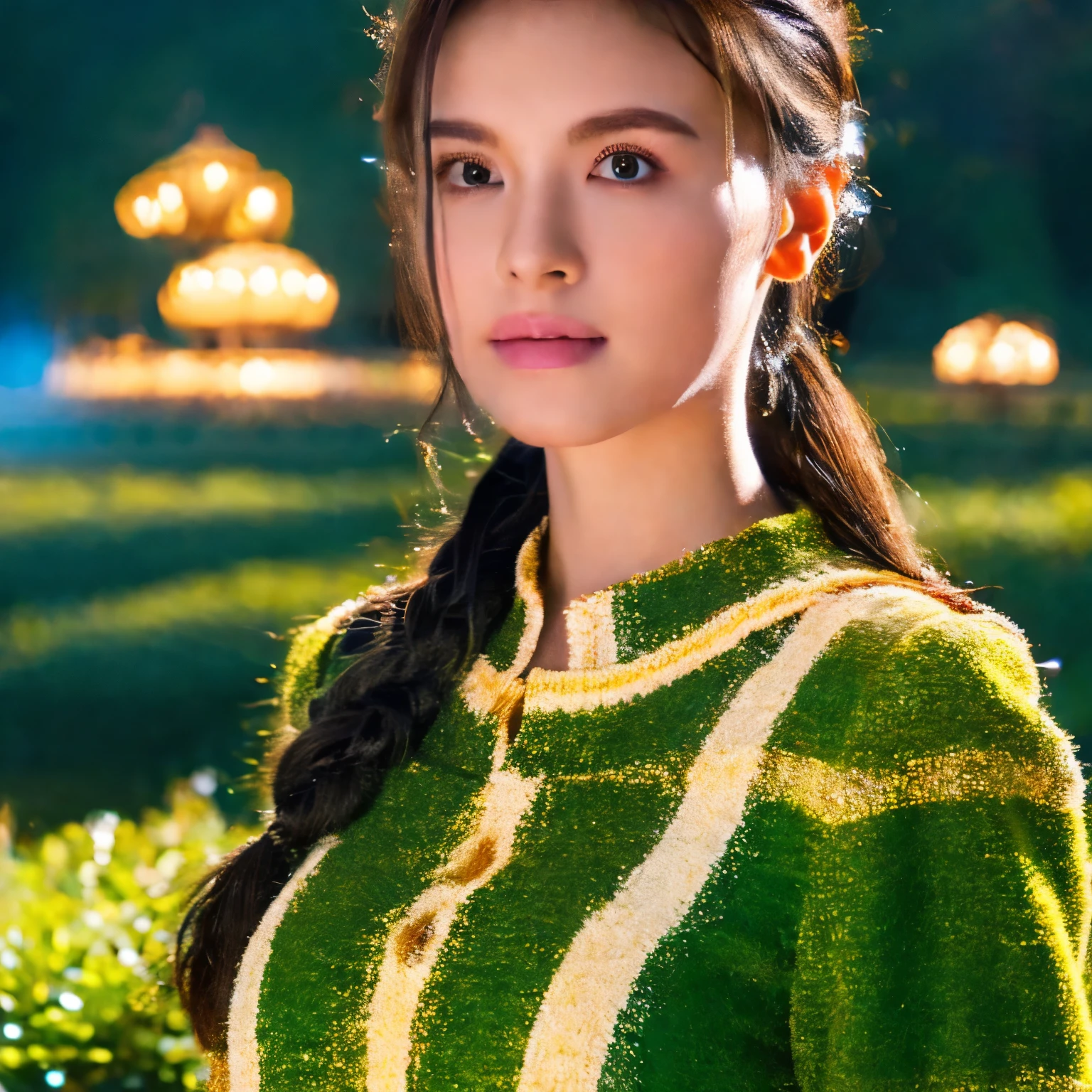 highest quality,(RAW photo:1.2),(masterpiece:1.4),(realistic:1.4),(High resolution:1.4), 1 girl, intricately detailed,8K, very detailed, perfect lighting, epic background