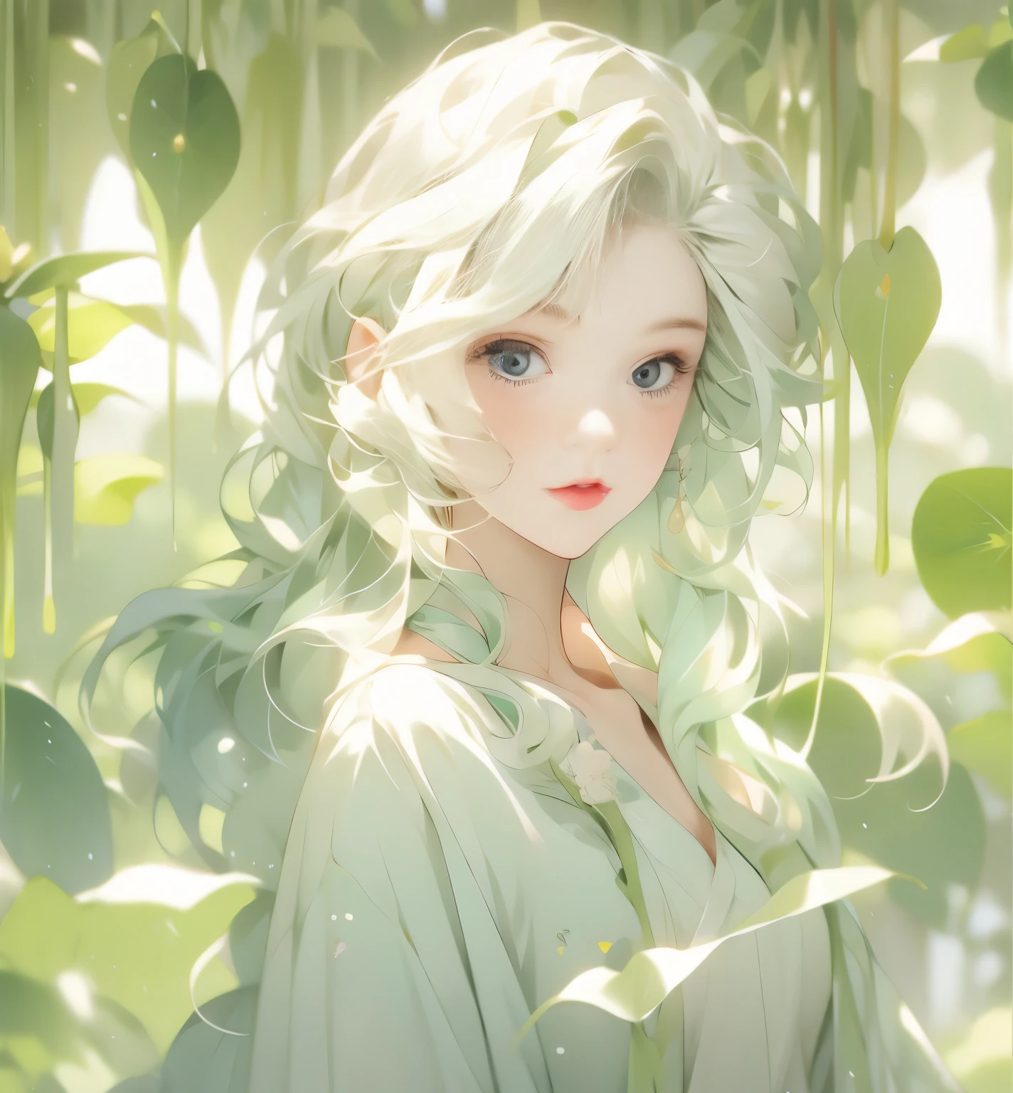 Beauty
