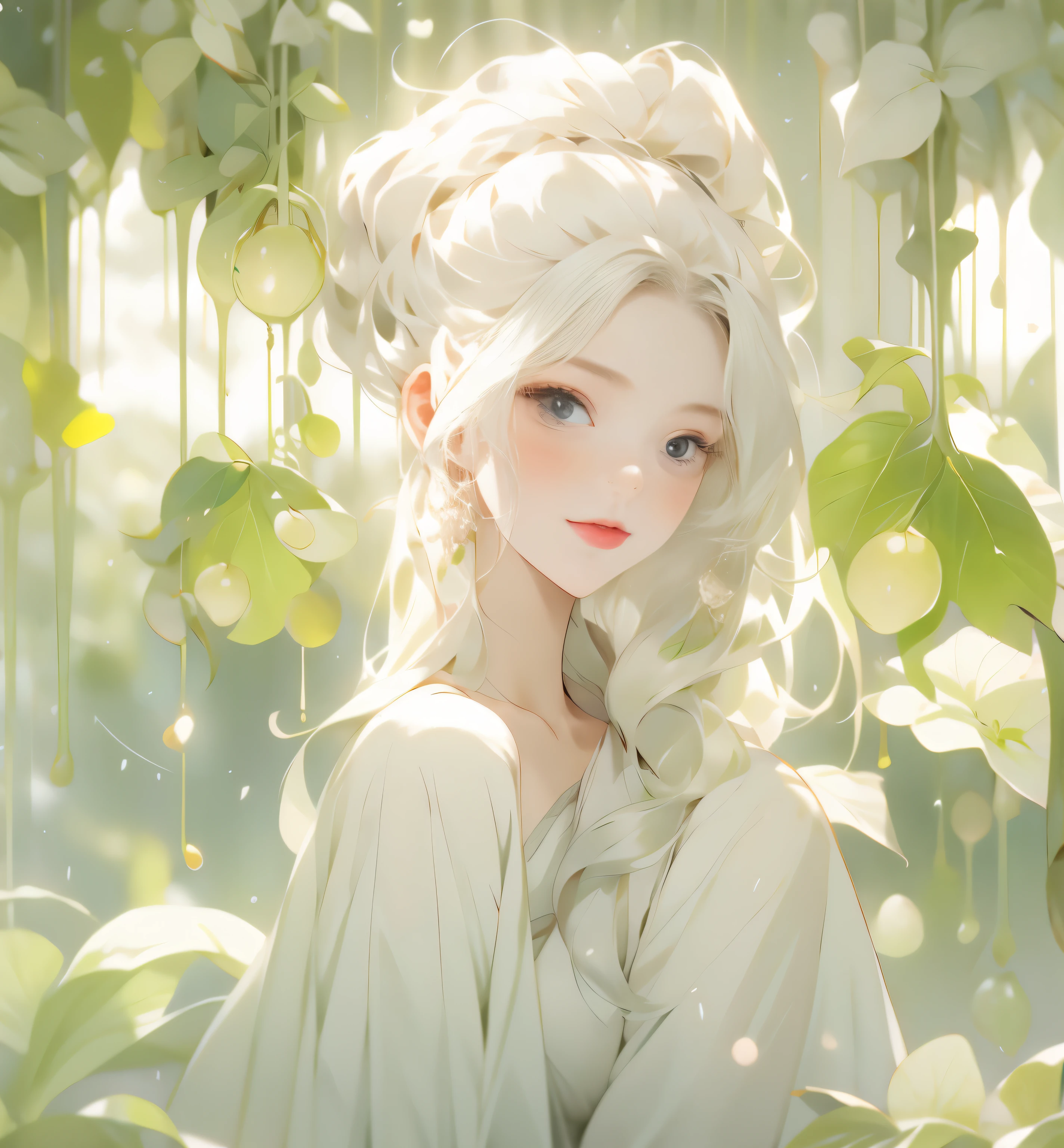 beauty