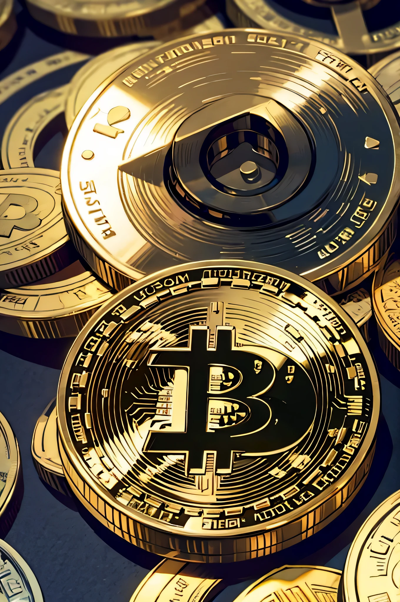 Bitcoin