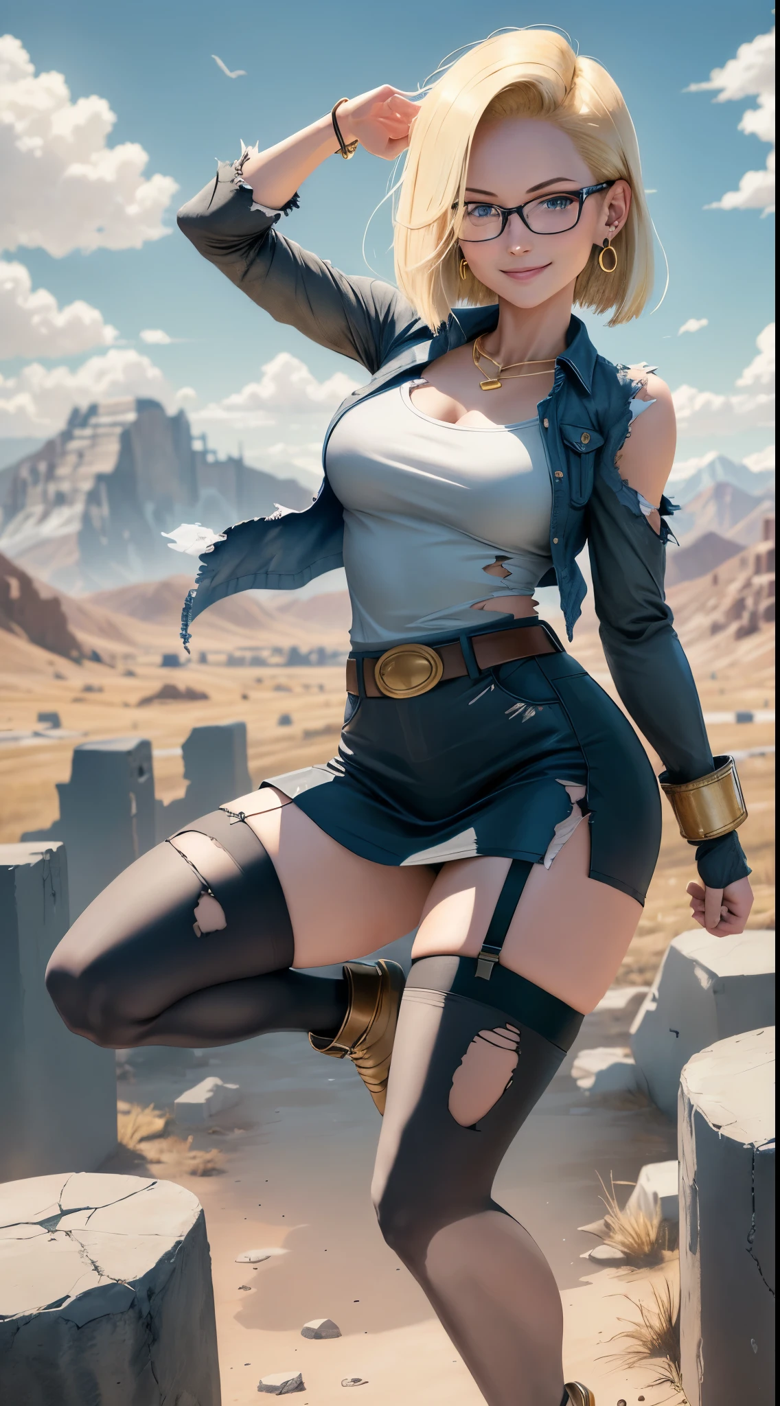 (masterpiece, best quality) <lora:epi_noiseoffset2:1>  <lora:add_detail:0.6>  <lora:VesWitcher:0.8>
VesWitcher,  1girl, solo, short hair, blonde, blue eyes, full body, mountain, fog