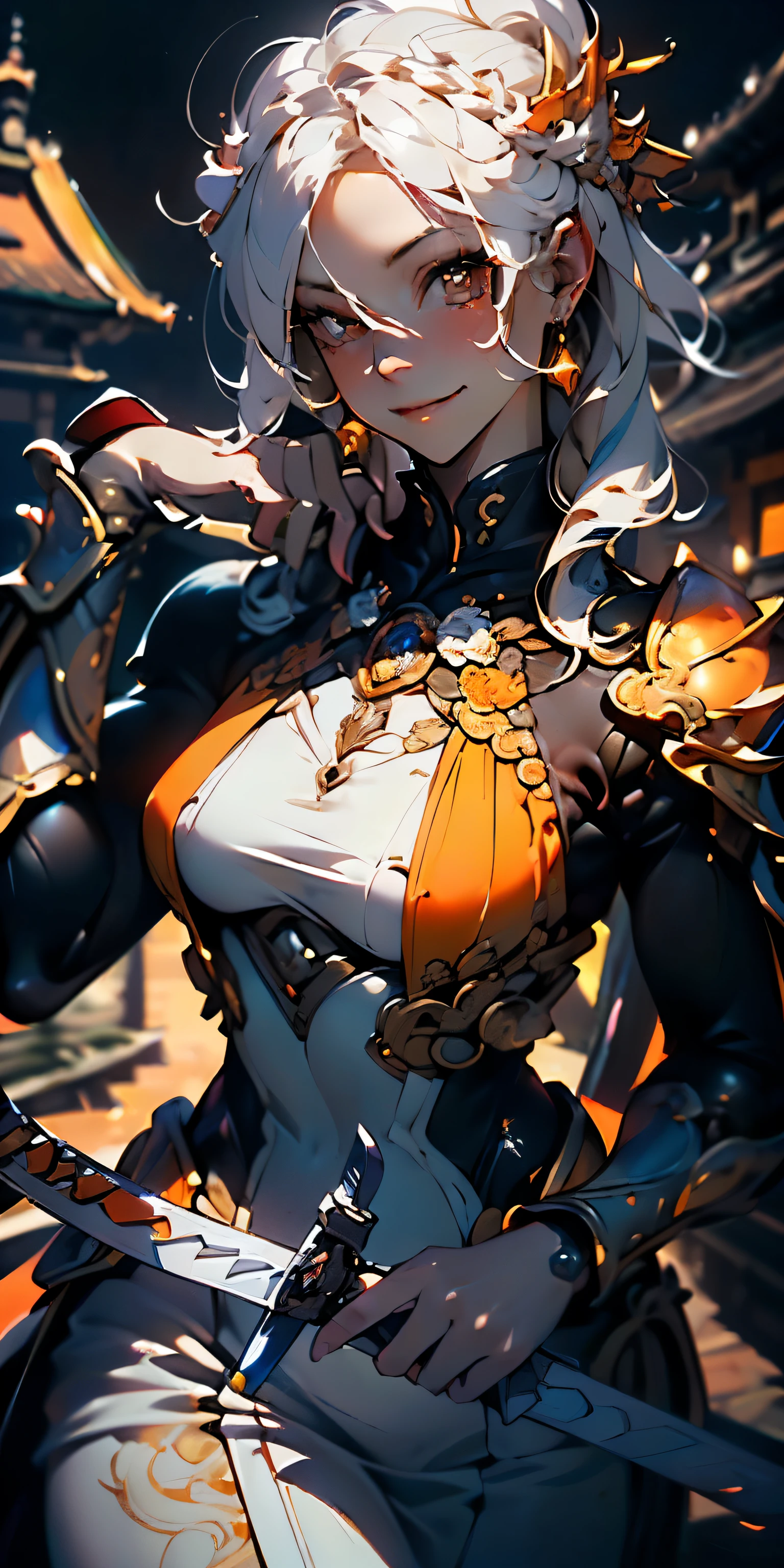 ((best quality)) , ((masterpiece)) , (detailed)