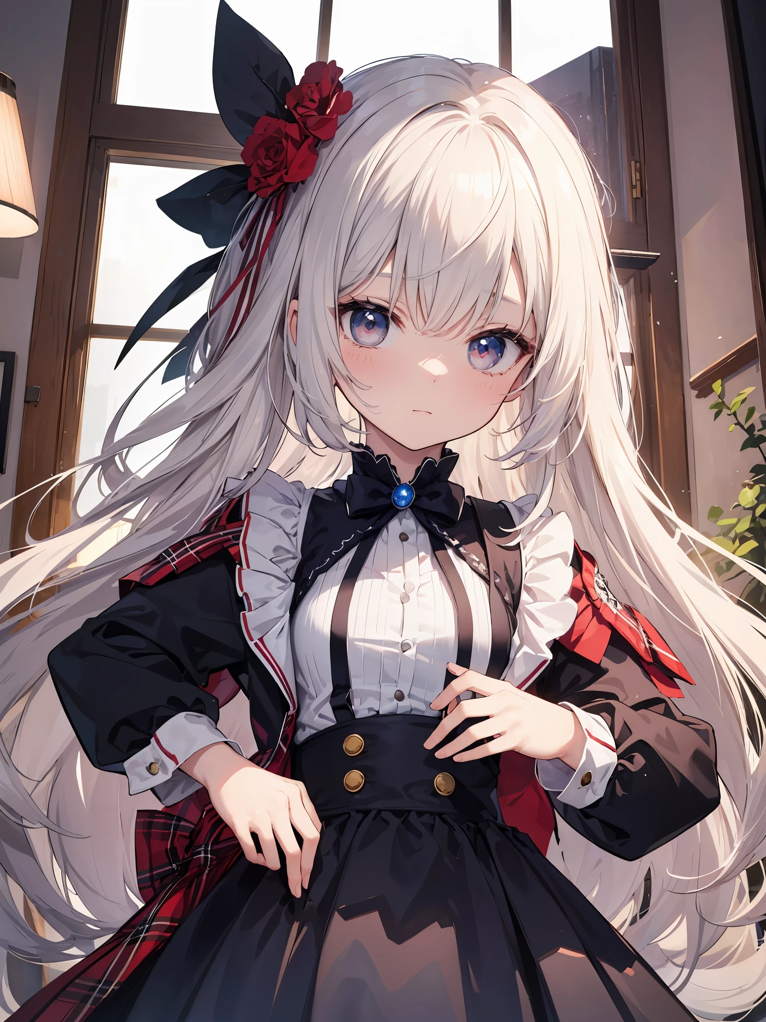 (masterpiece, highest quality:1.2), Cute s, Chibichara