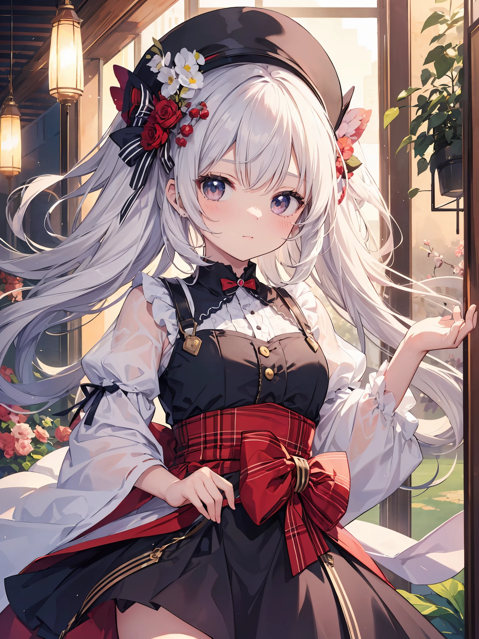 (masterpiece, highest quality:1.2), Cute s, Chibichara