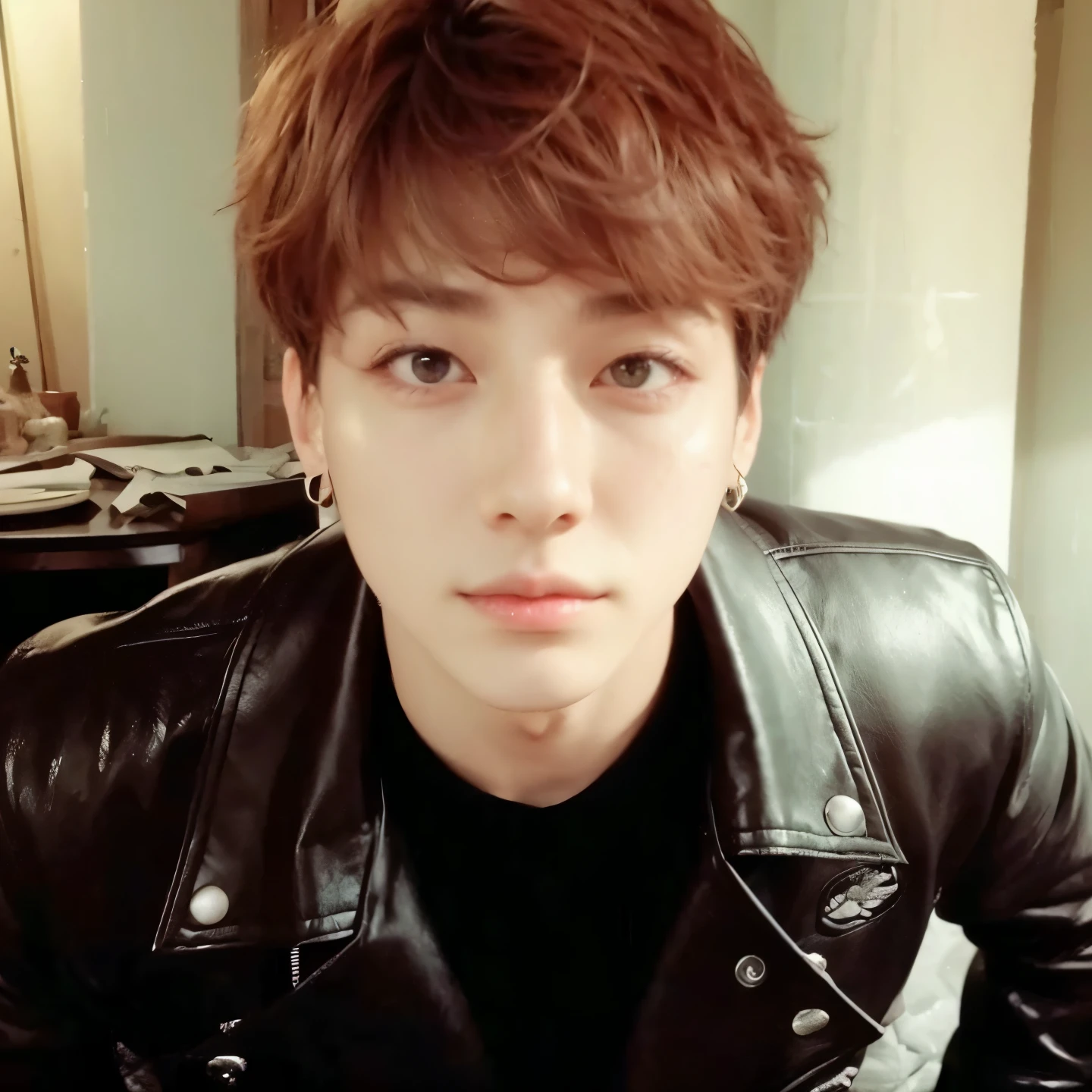 jungkook, 8k, jeon jungkook, ultrahd, jungkook jeon, adorable handsome androgynous prince, park jungkook, BTS