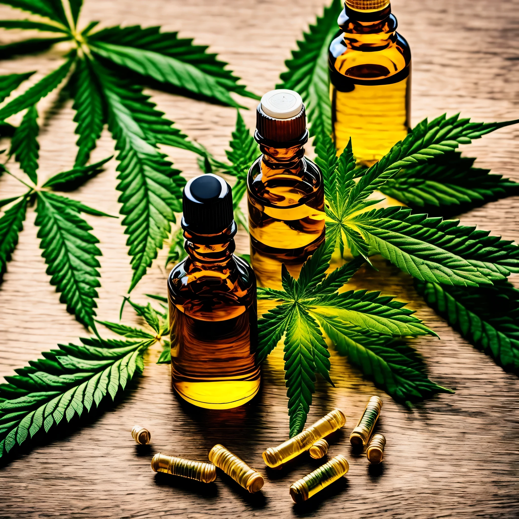 CBD OIL
