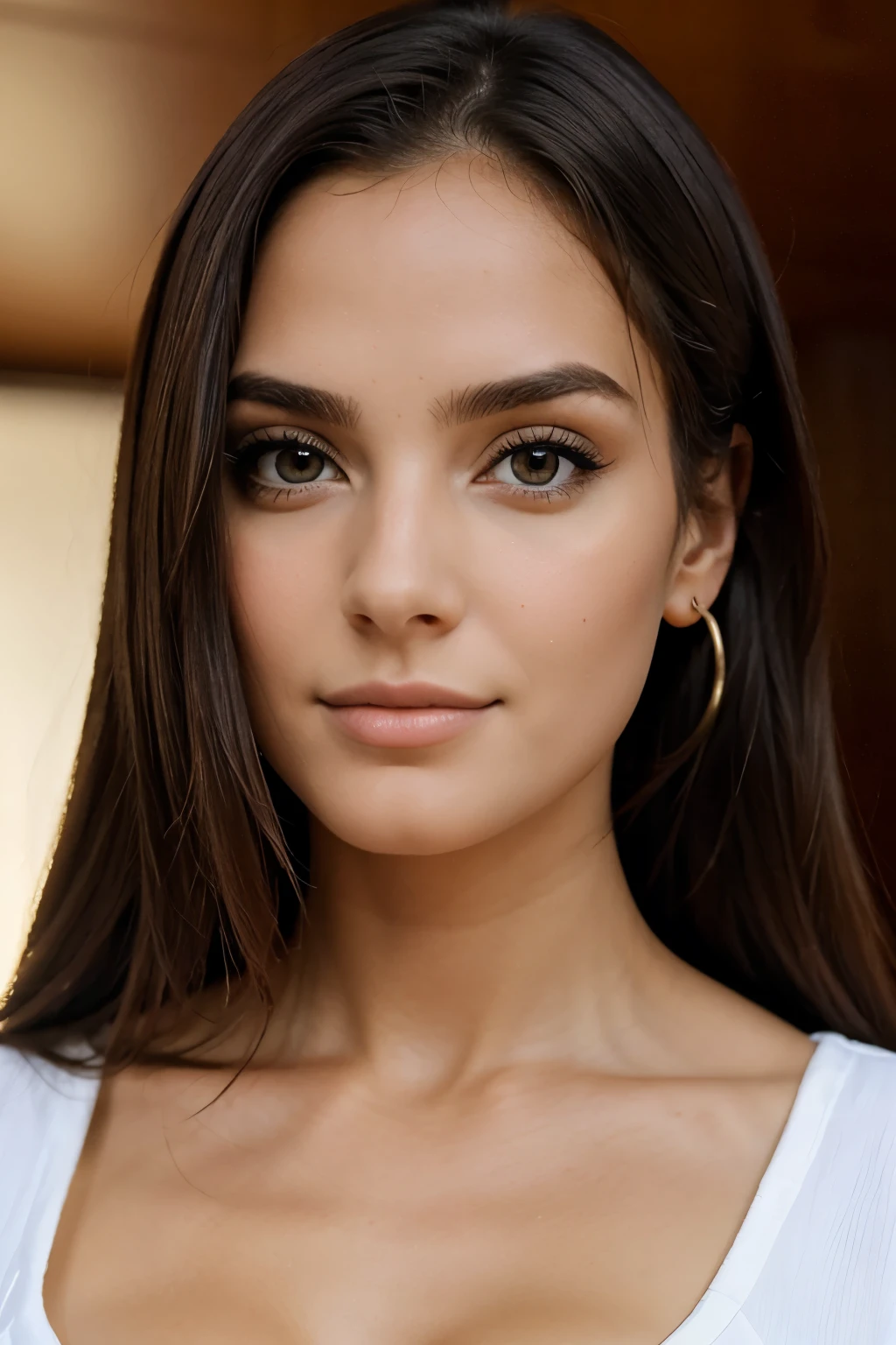 mulheres bonitas, ((rosto perfeito))