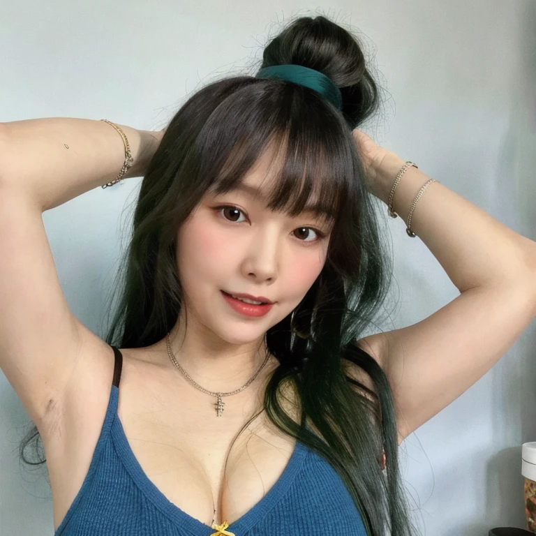 (masterpiece, best quality:1.2), 1girl, solo