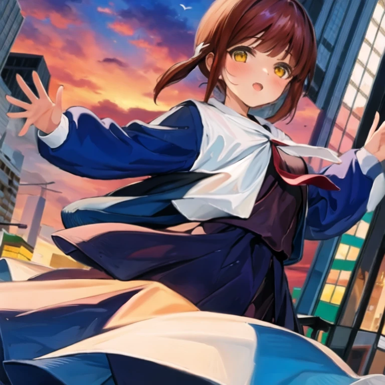 (masterpiece, best quality:1.2), 1girl, solo