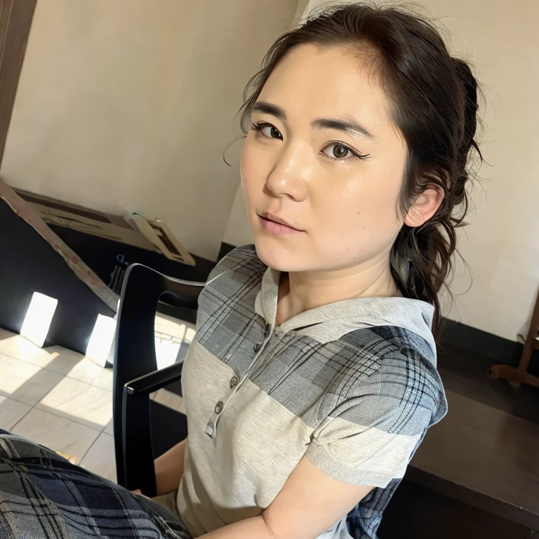 (masterpiece, best quality:1.2), 1girl, solo