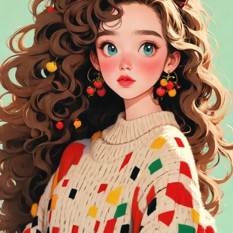(masterpiece, best quality:1.2), 1girl, solo,
