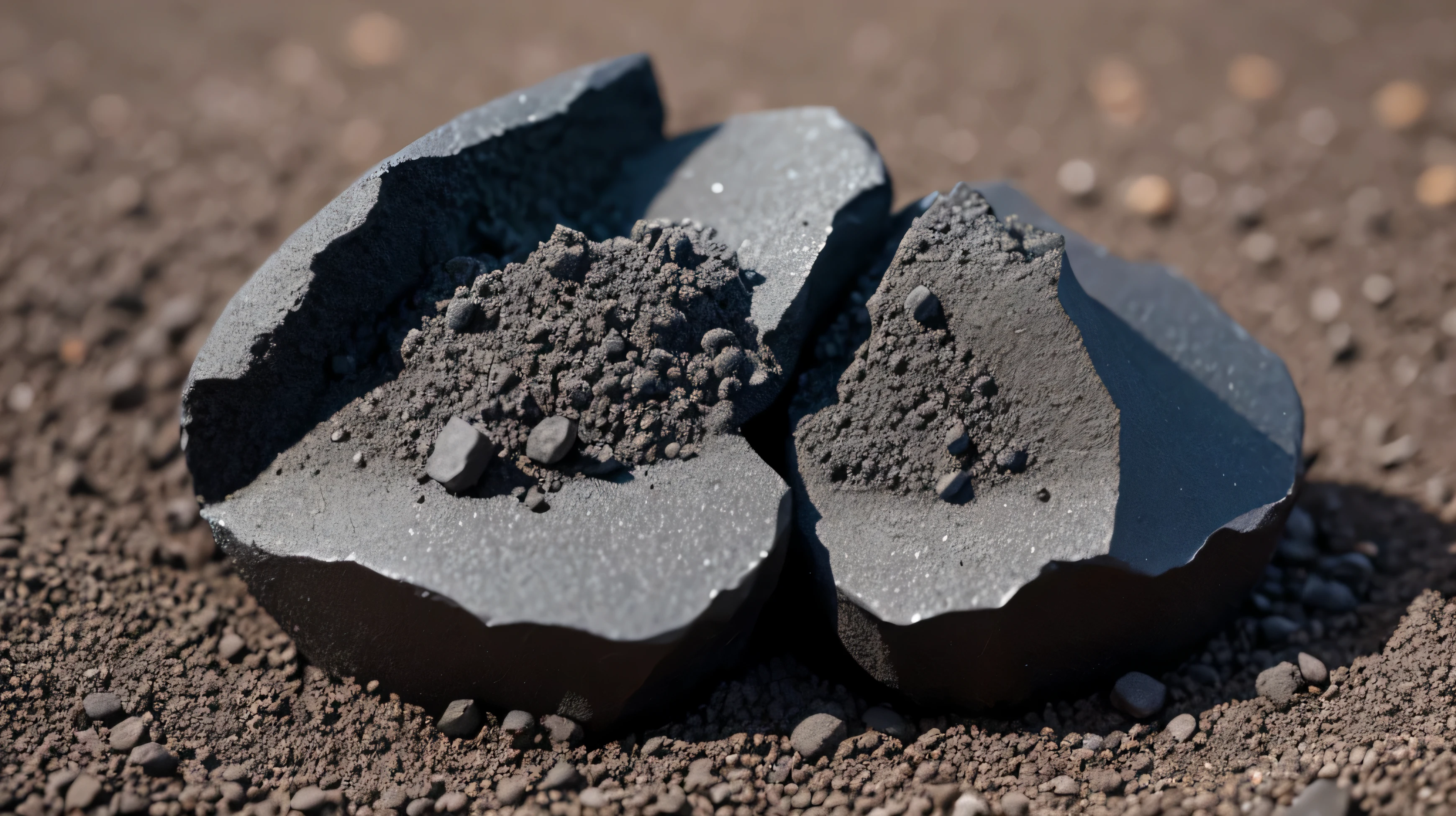 coal
