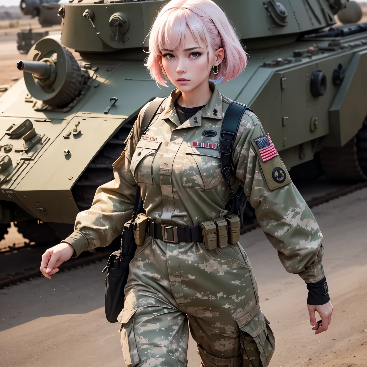 8k, masterpiece, best quality, realistic, higly detailed, cowboy shot, 1girl, solo, Ichika Nakano, very short hair that has a single long strand on the right side, white-pink hair, a single earring, dark blue eyes, average height, well-endowed figure, large breasts, cute, Military, Military, Military, Military, Military, Military, Military, Military, Military, Military, Military, Military, Military, Military, Military, Military, Military, Military, Military, Military, Military, Military, Military, Military, Military, Military, Military, Military, Military, Military, Military, Military, Military, Military, Military, Military, Military, Military, Military, Military, Military, Military, Military, Military, Military, Military, Military, Military, Military, Military, Military, Military, Military, Military, Military, Military, Military, Military, Military, Military, Military, Military, Military, Military, Military, Military, Military, Military, Military, Military, Military, Military, Military, Military, Military, Military, Military, Military, Military, Military, Military, Military, Military, Military, Military, Military, Military, Military, Military, Military, Military, Military, Military, Military, Military, Military, Military, Military, Military, Military, Military, Military, Military, Military, Military, Military, Military, Military, Military, Military, Military, Military, Military, Military, Military, Military, Military, Military, Military, Military, Military, Military, Military, Military, Military, Military, Military, Military, Military, Military, Military, Military, Military, Military, Military, Military, Military, Military, Military, Military, Military, Military, Military, Military, Military, Military, Military, Military, Military, Military, Military, Military, Military, Military, Military, Military, Military, Military, Military, Military, Military, Military, Military, Military, Military, Military, Military, Military, Military, Military, Military, Military