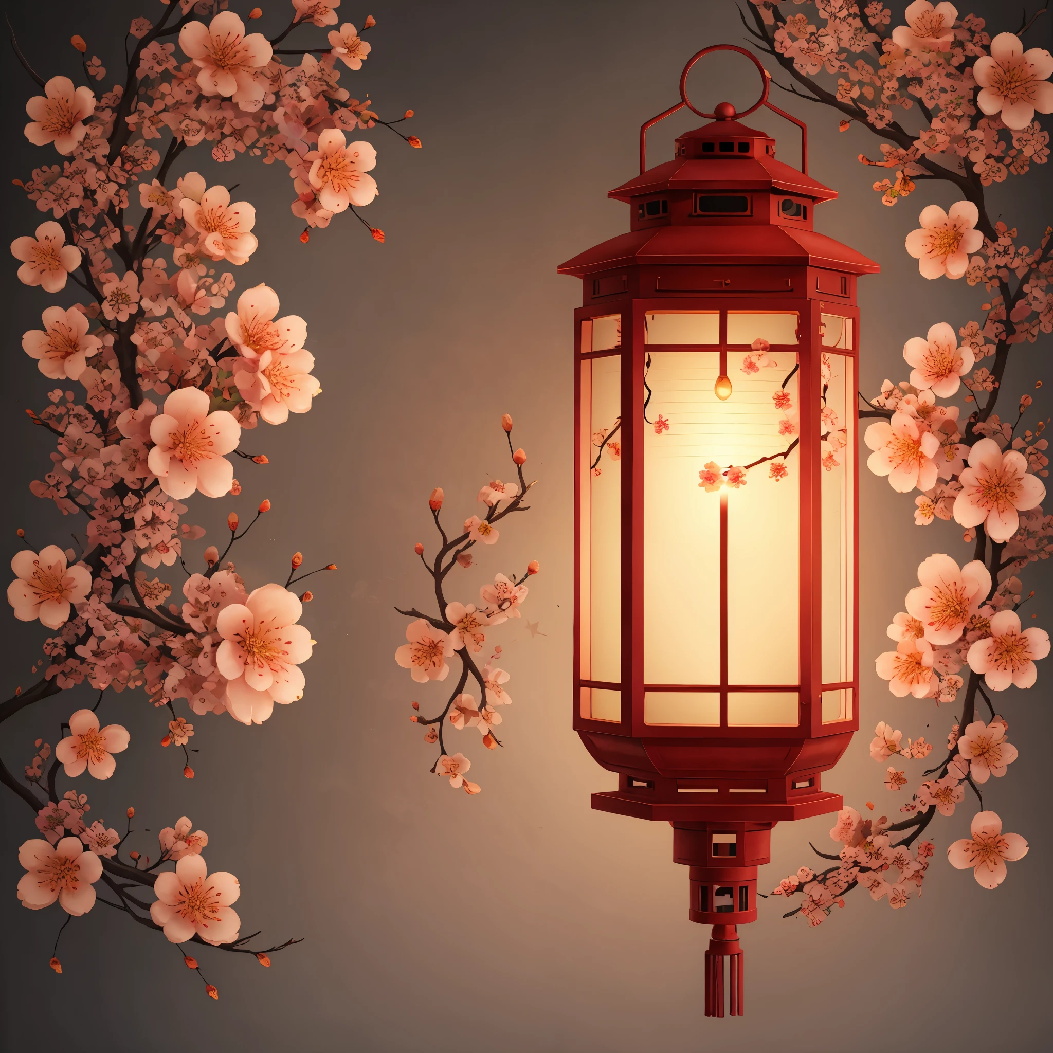 lantern