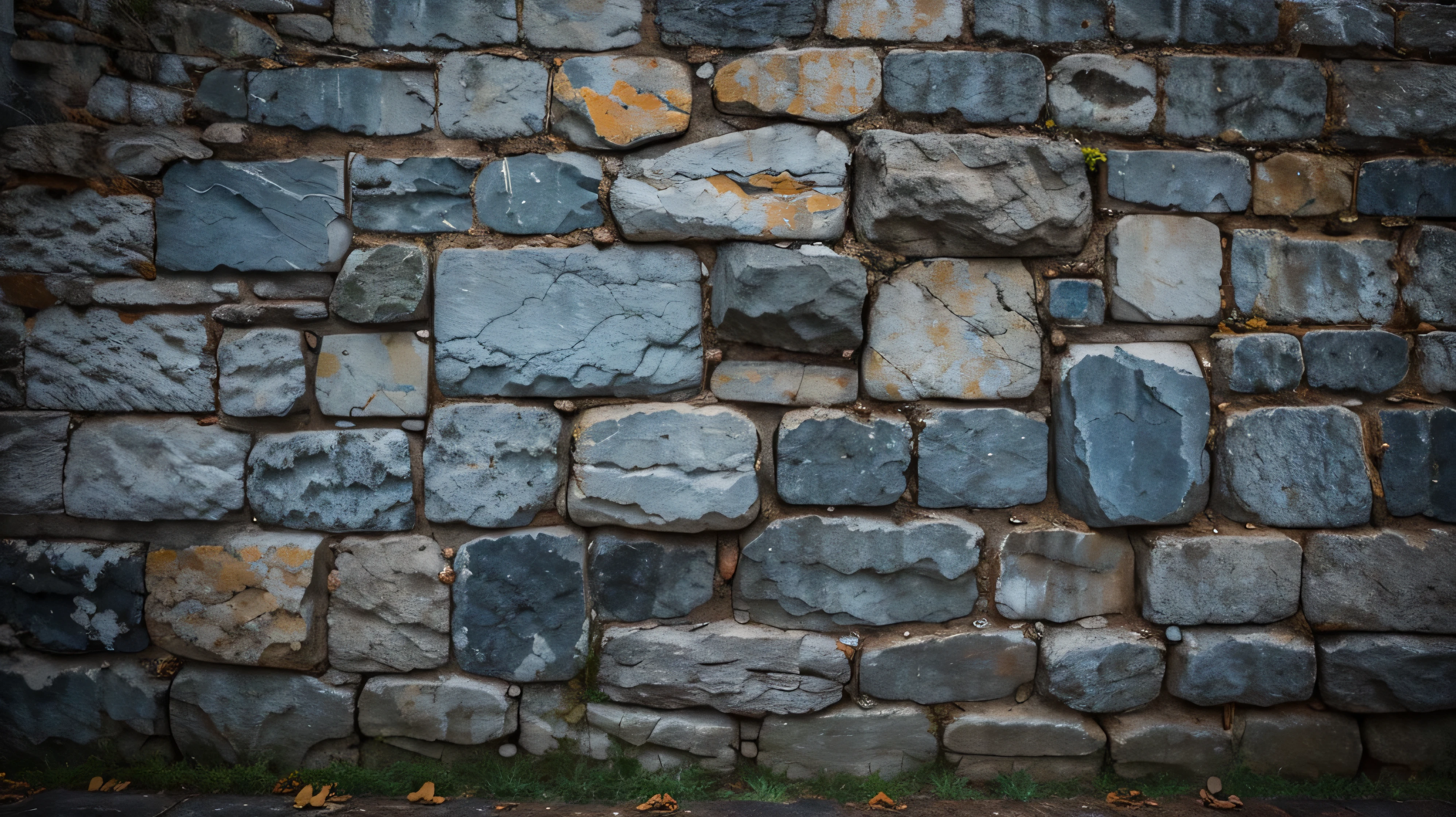 stone cairn on mountain top