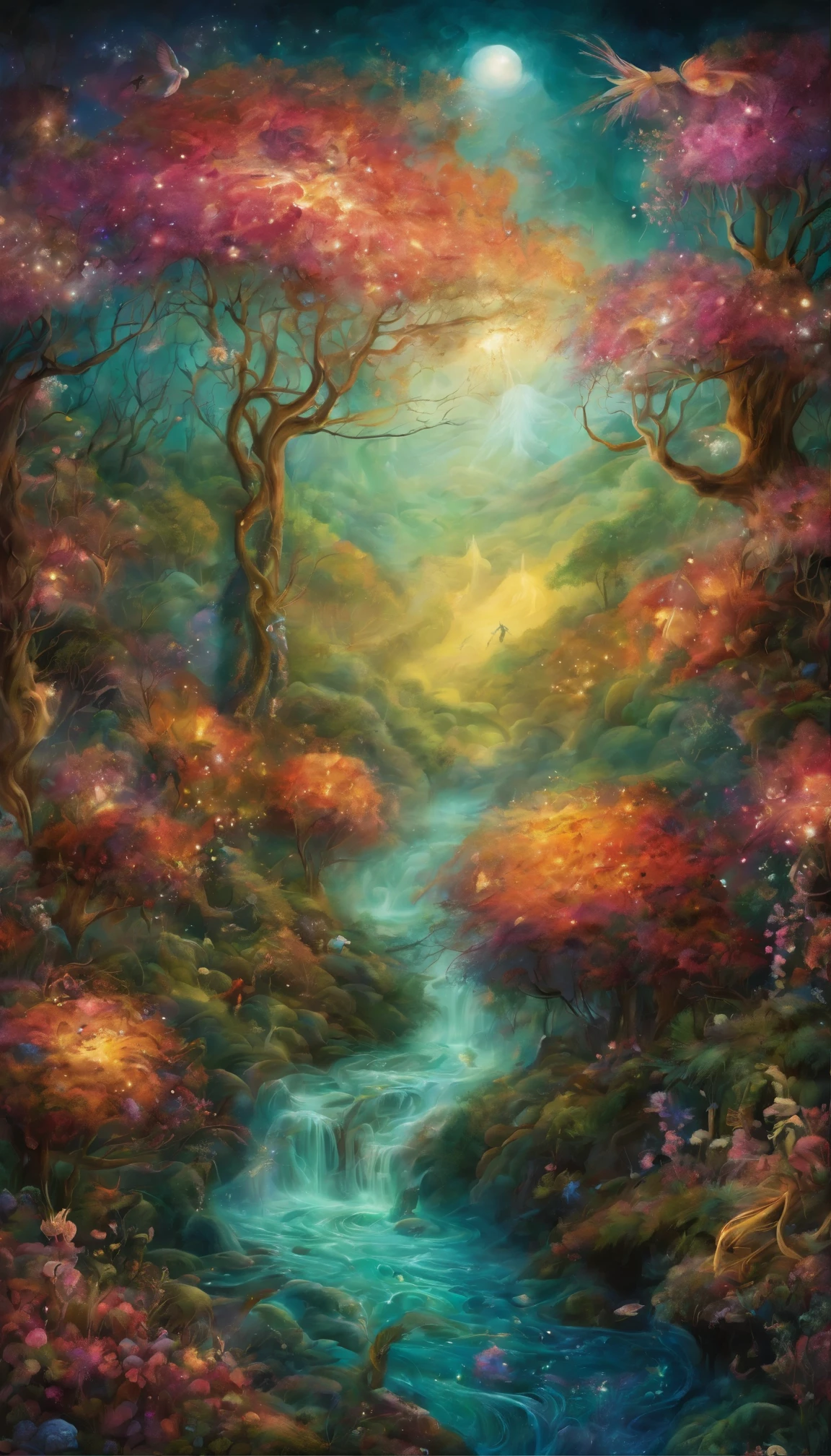 wilderness