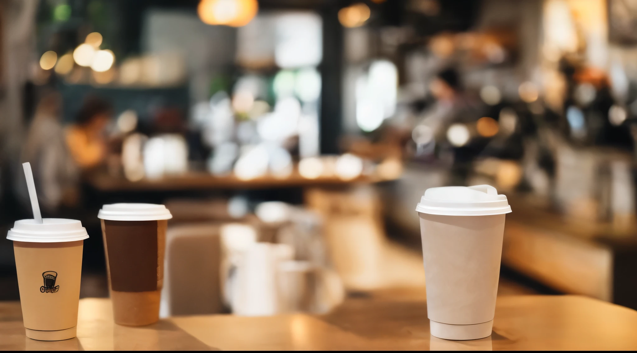 coffee shop