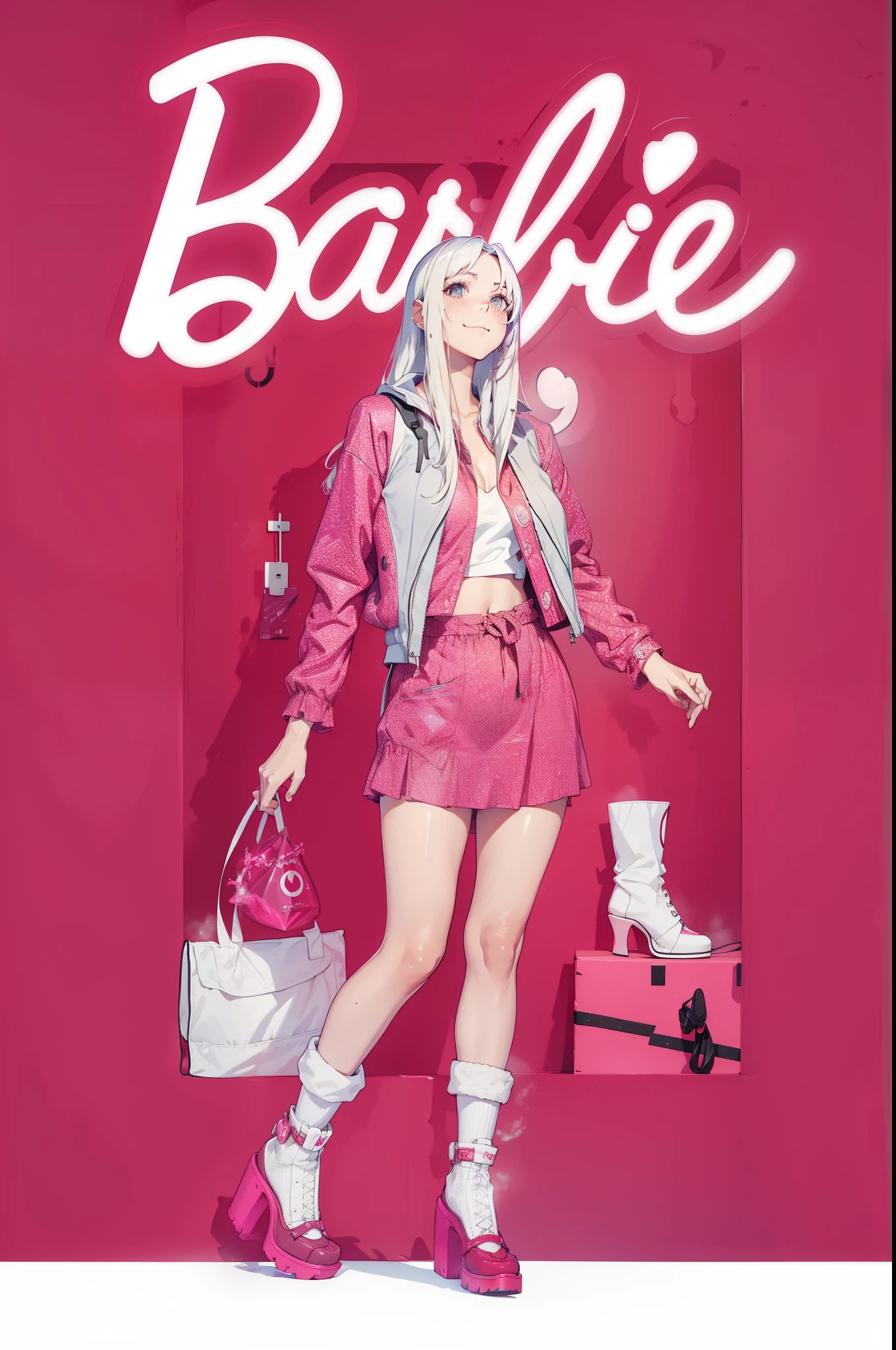 (extremely detailed CG unity 8k wallpaper), (masterpiece), (best quality), (ultra-detailed), (best illustration), (best shadow), (absurdres),
BREAK
girl, sweat, steam, medium breast, nsfw, looking at viewer, light smile,