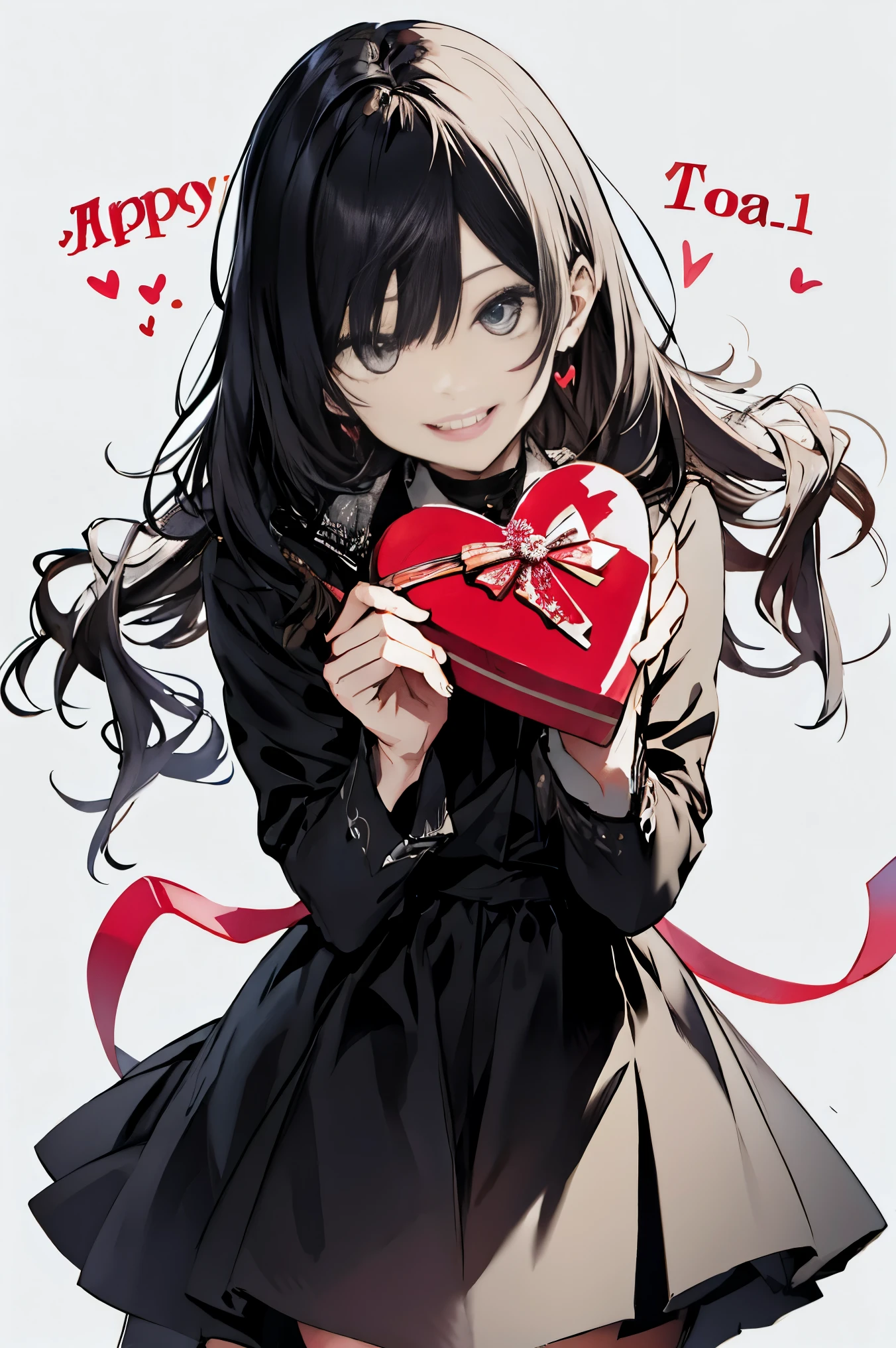 valentine present