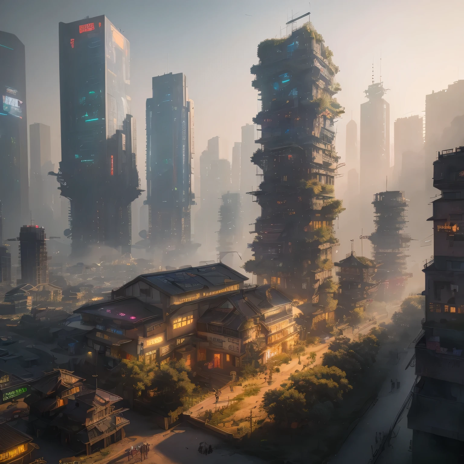 6558年Lunar soil realistic model, (bifurcation, original photo, best quality, masterpiece:1.4),SteampunkCyberpunk6820 City,(CyberpunkLunar soil light:1.3), Lunar soil (related to land),(in a small nature box:1.3),Isometric, small nature, landscape on foundation,landscape,