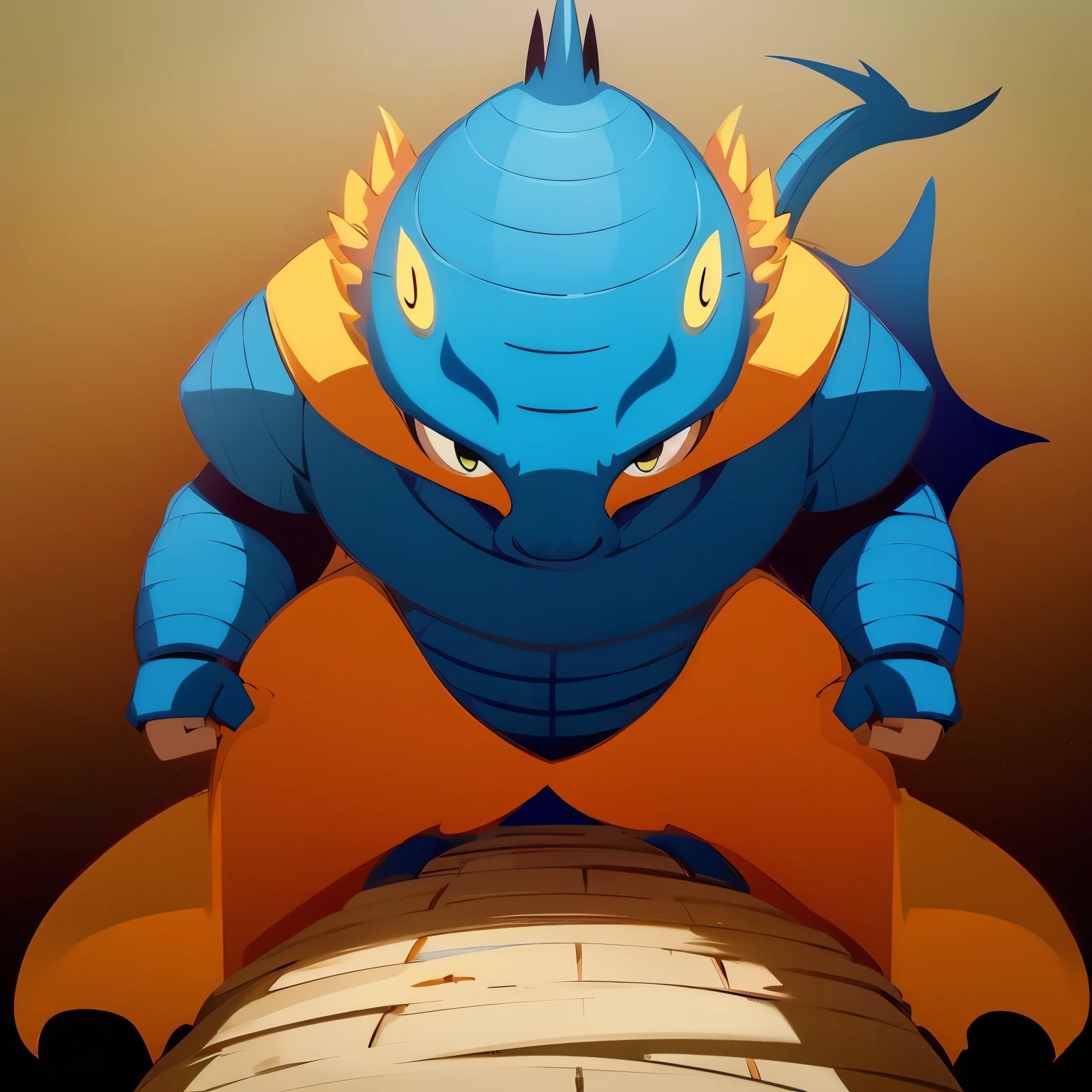 Dragon Warrior
