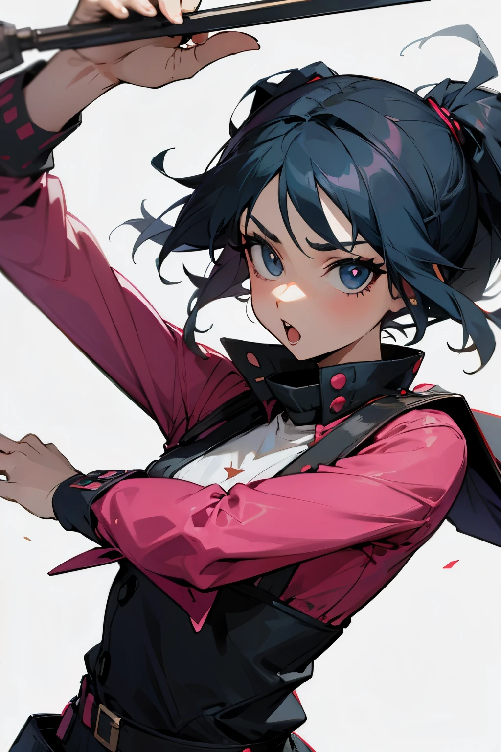 Waifu Rockera