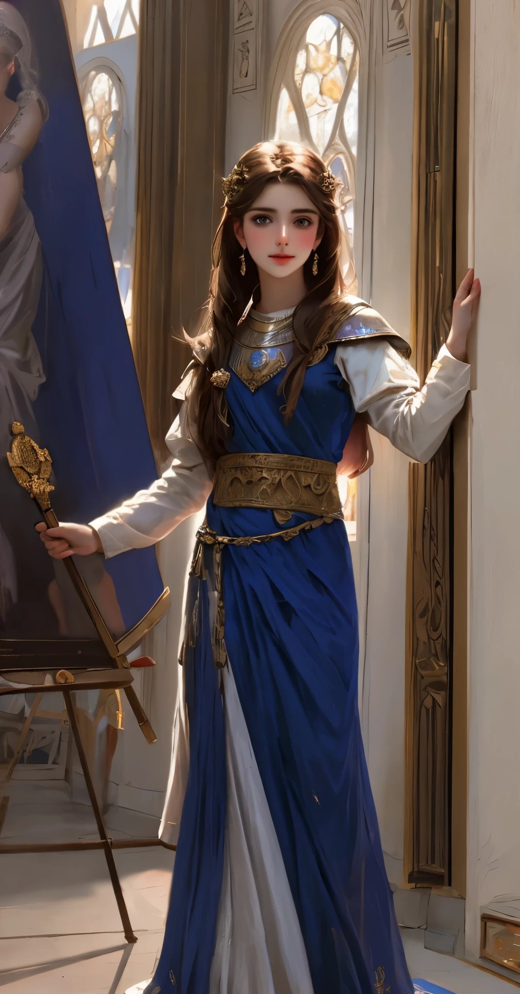 ARTE CLASSICA II