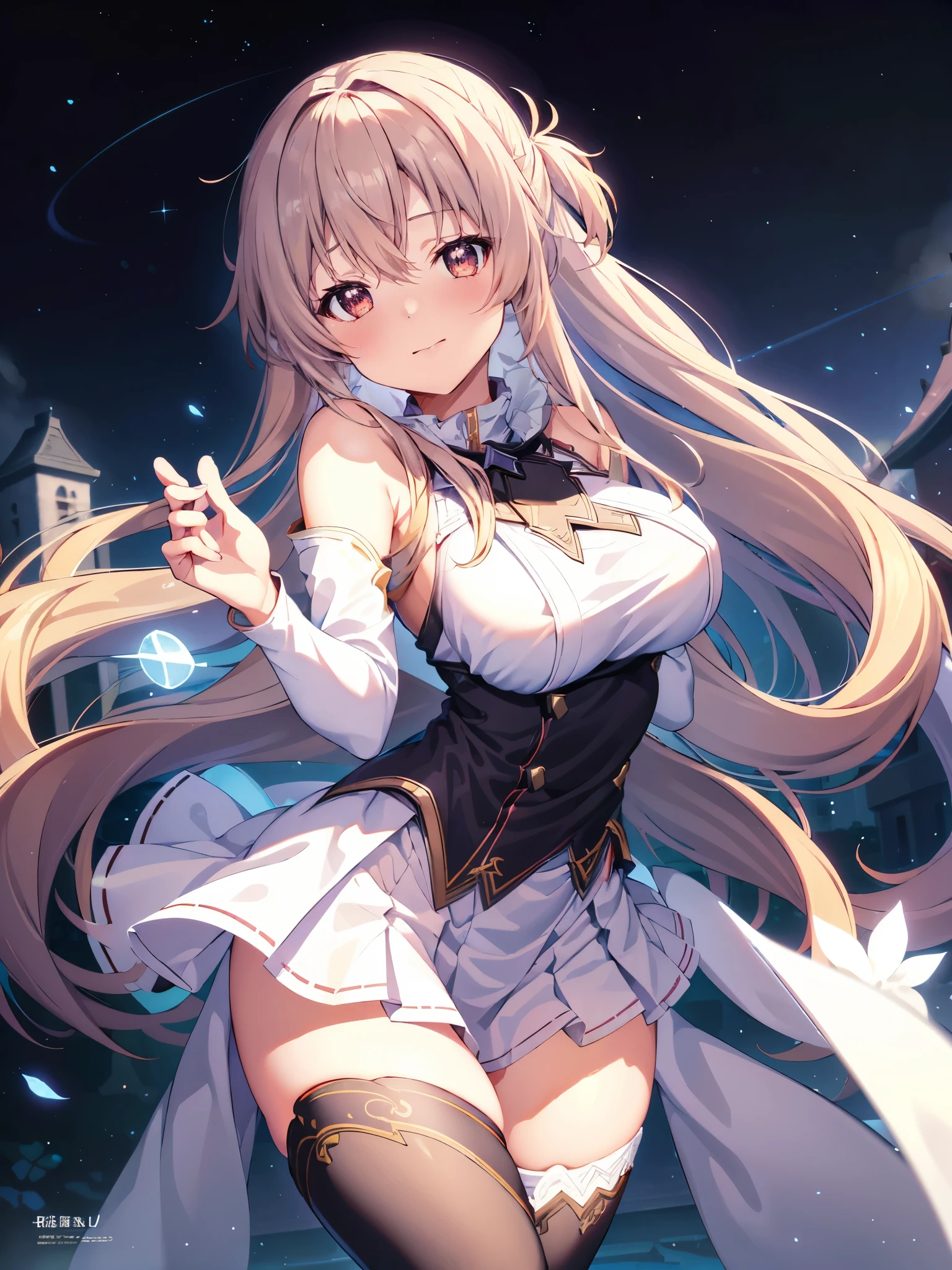 (Very delicate and beautiful:1.2)super model,,Beautiful breasts,voluptuous,【bike shorts】,,【3girls】,,Highest quality, High resolution, 8k,mini skirt,Japanese Lolita,knife,Blue Flame.magic circle